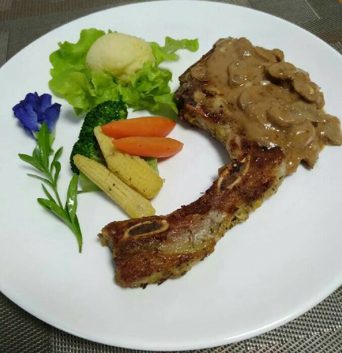 Chef Sri Kitchen (Phetchabun) Sharing Set for 4 Persons [Premium]