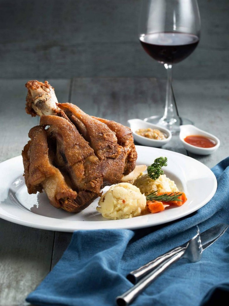 ออคโตสไปเดอร์ (ราชบุรี) Sharing Set for 2 Persons [Premium]