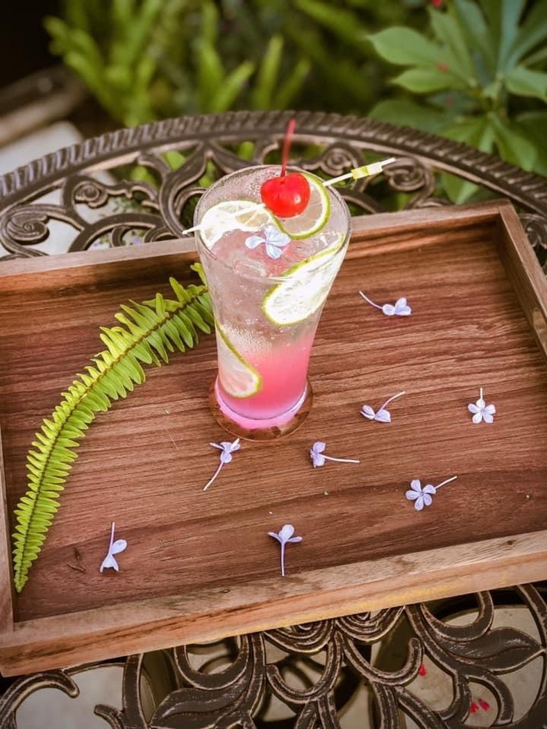 Avalon Cafe & Restaurant (Phitsanulok) Sharing Set for 2 Persons