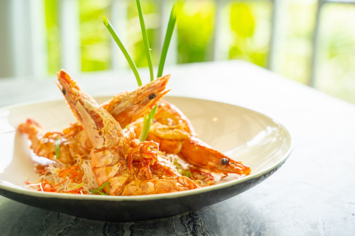 Siri Amatara Welleisure Resort (Phuket) Sharing Set for 2 People