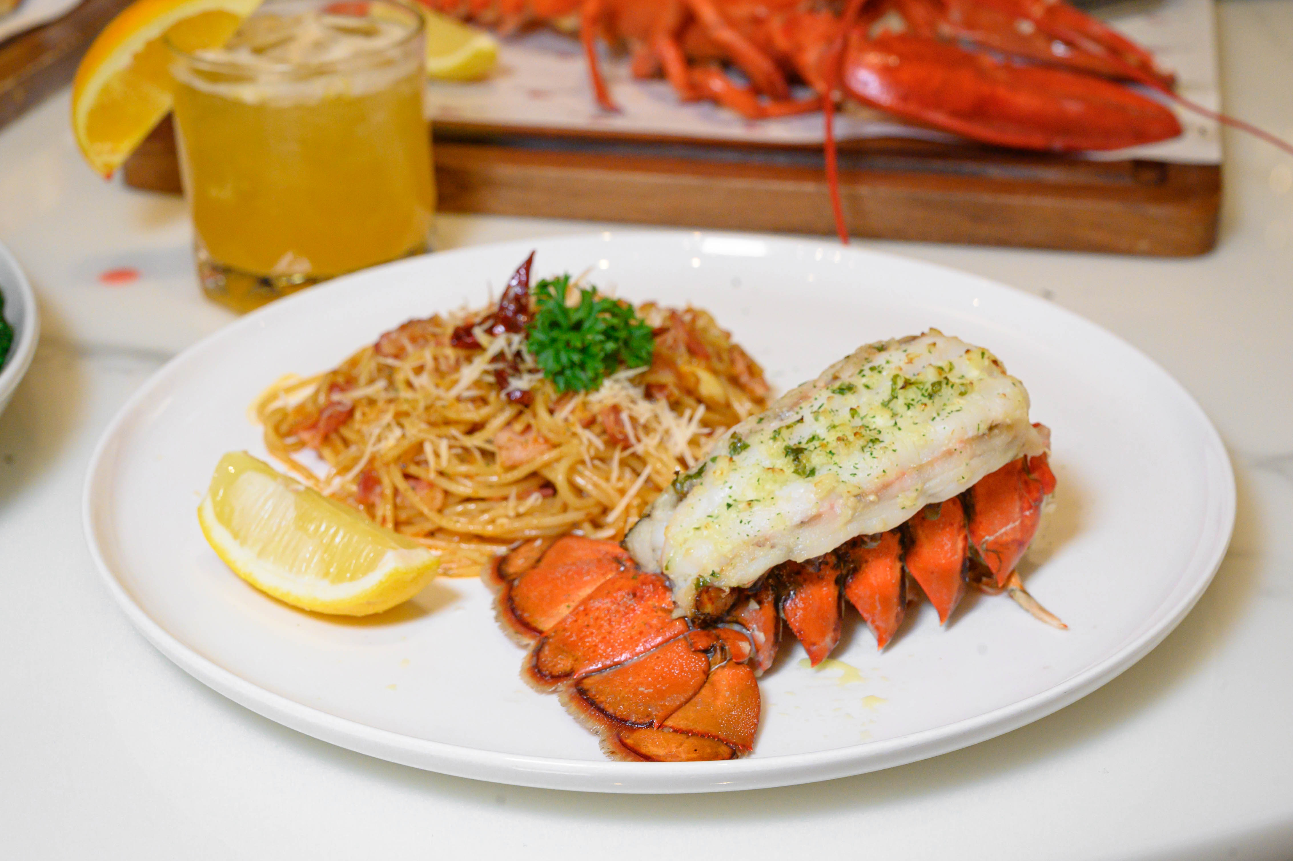 Chatrium Residence Sathon Bangkok Staycation Premium Sharing Set for 4 People