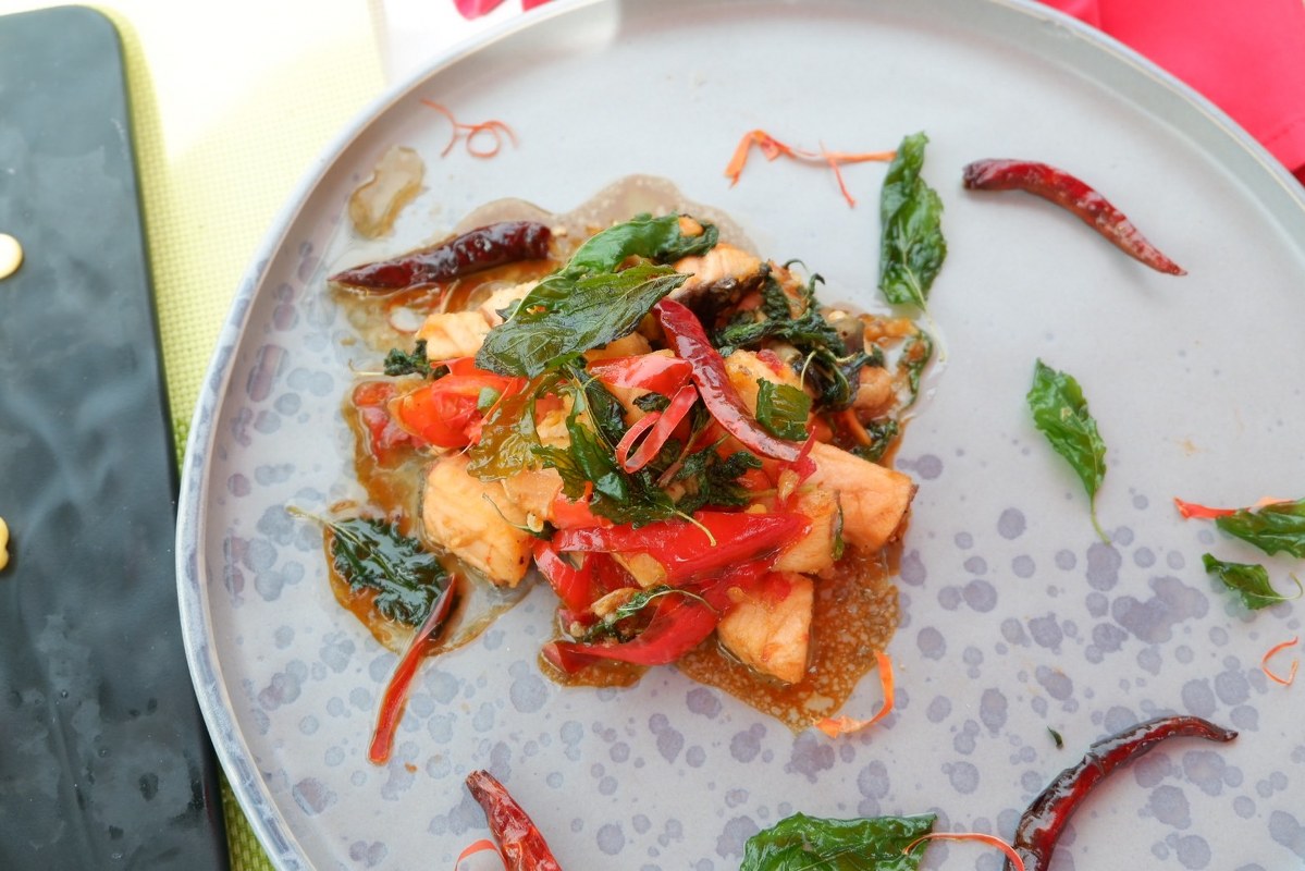 Beach Bar at Ibis Samui Bophut (Samui) Sharing Set for 2 People