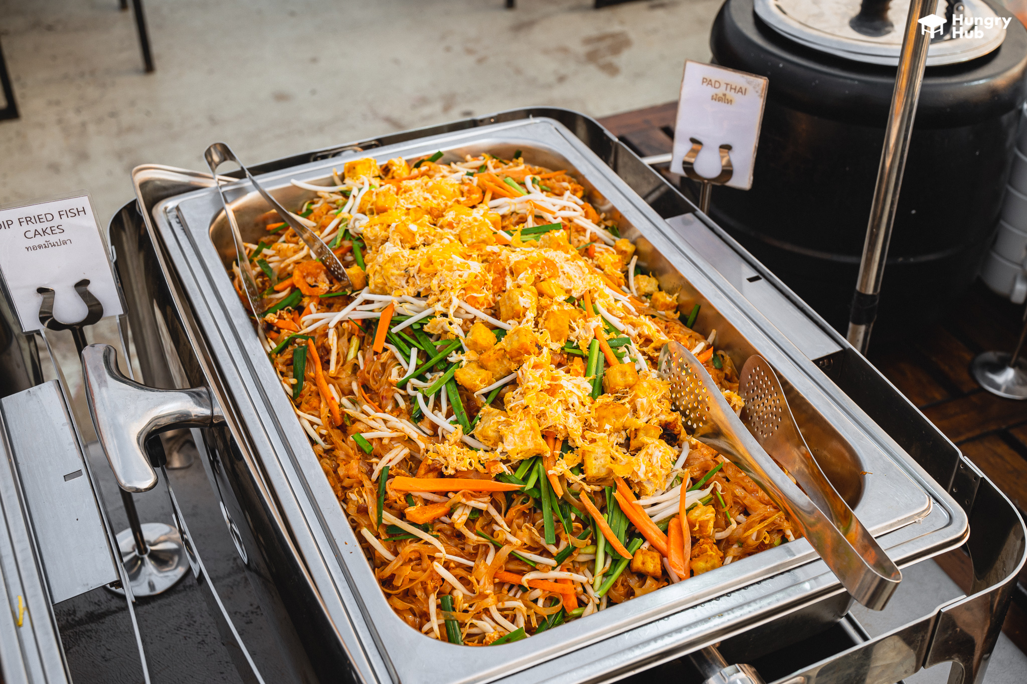 White Orchid Twilight Iconsiam Amazing Dinner Cruise [Sat-Sun] (Adult)