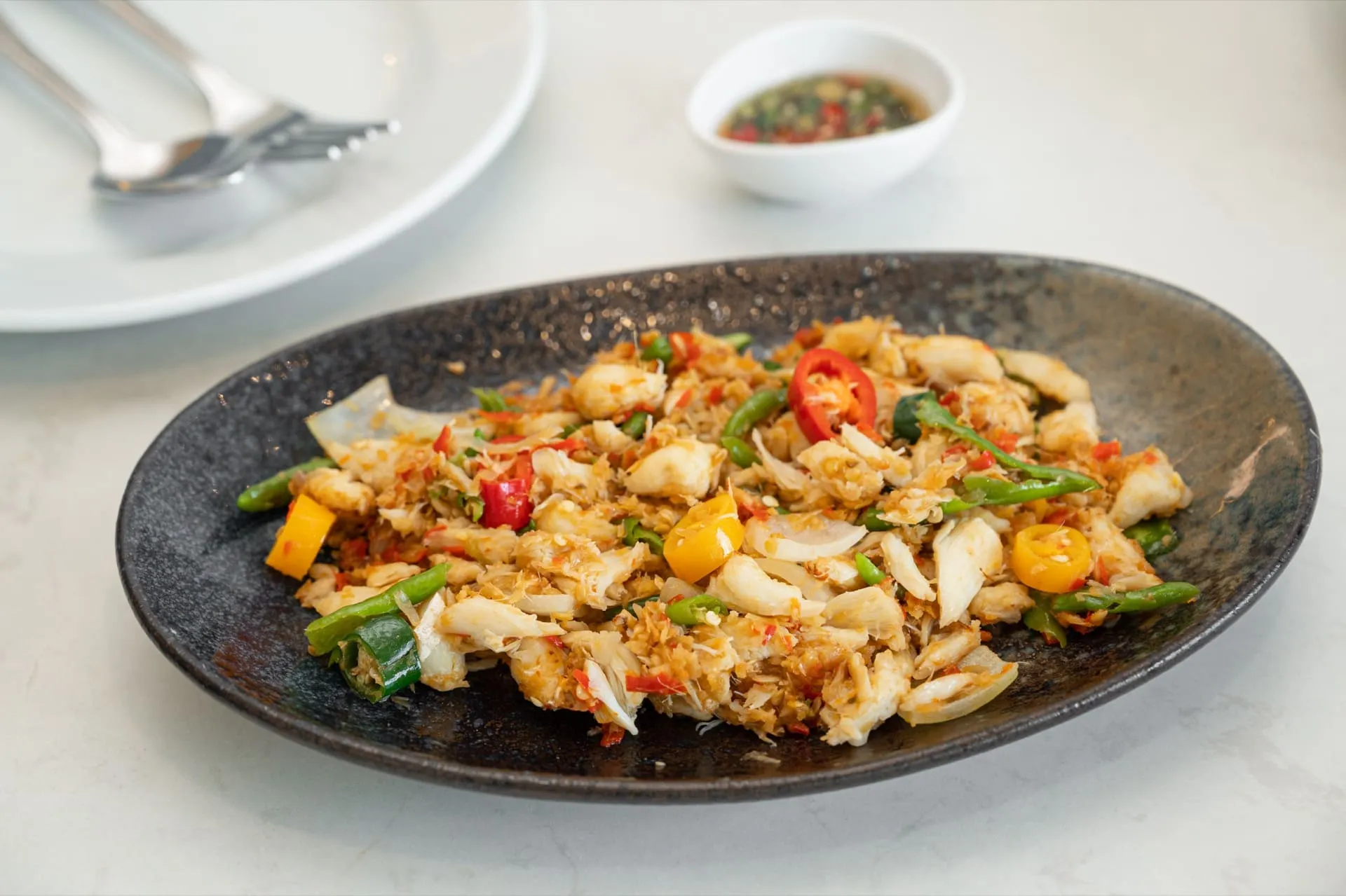 Laem Charoen Central Rama 3 NEW: Party Pack for 1-3 People 