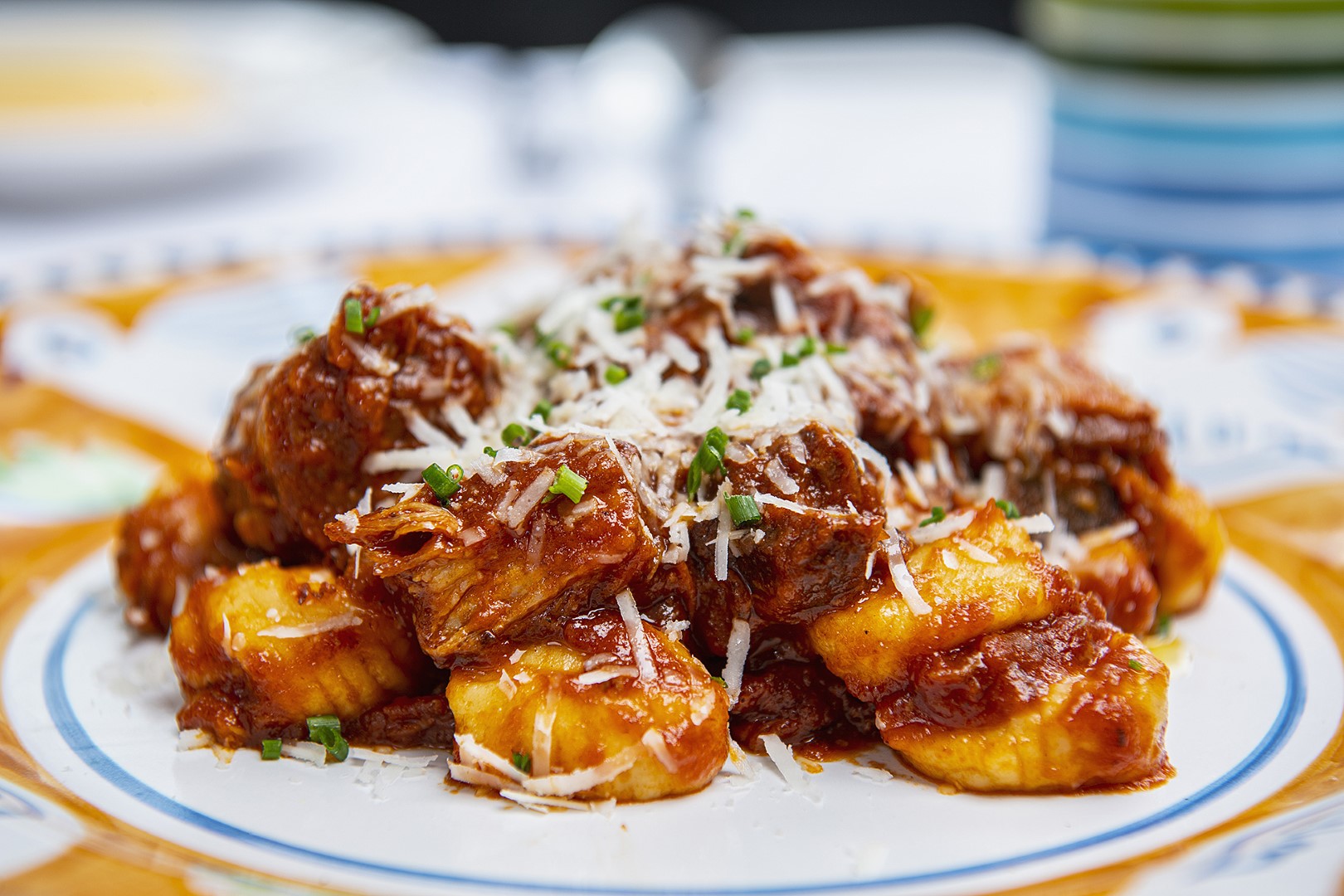 Cetara Bangkok  Sharing Set for 3 People