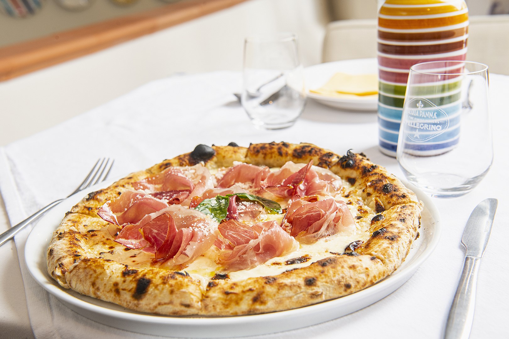 Cetara Bangkok  Sharing Set for 4 People