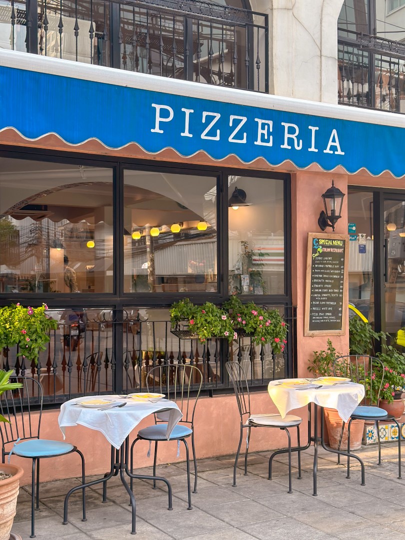 Cetara Bangkok  Sip and Dine 2 People