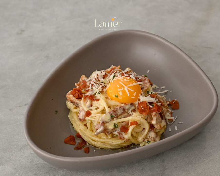 Lamer Homecraft cafe Easy Set for 2 People