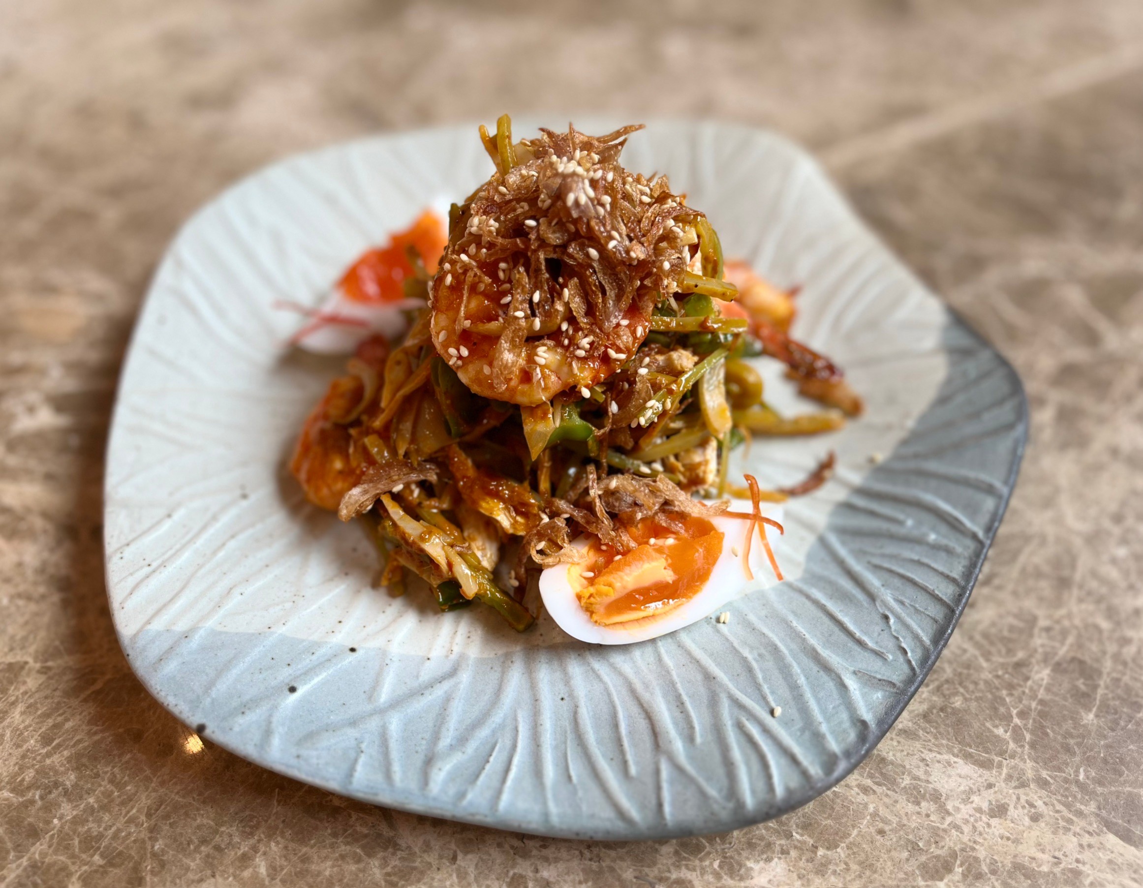 Akanee Bangkok Sharing Set for 2 Persons