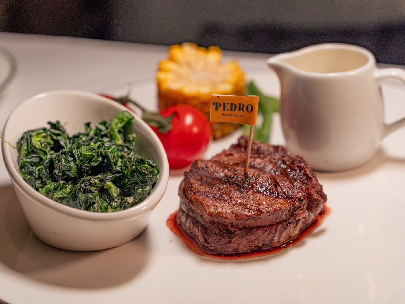 Pedro Churrascaria and Steakhouse Novotel Bangkok Future Park Rangsit Sharing Set for 2 People