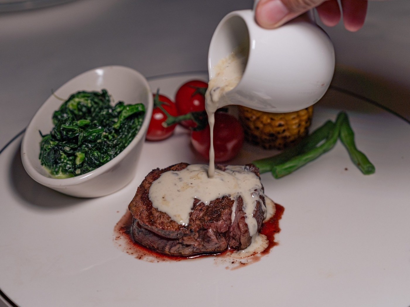 Pedro Churrascaria and Steakhouse Novotel Bangkok Future Park Rangsit Sharing Set for 3 People