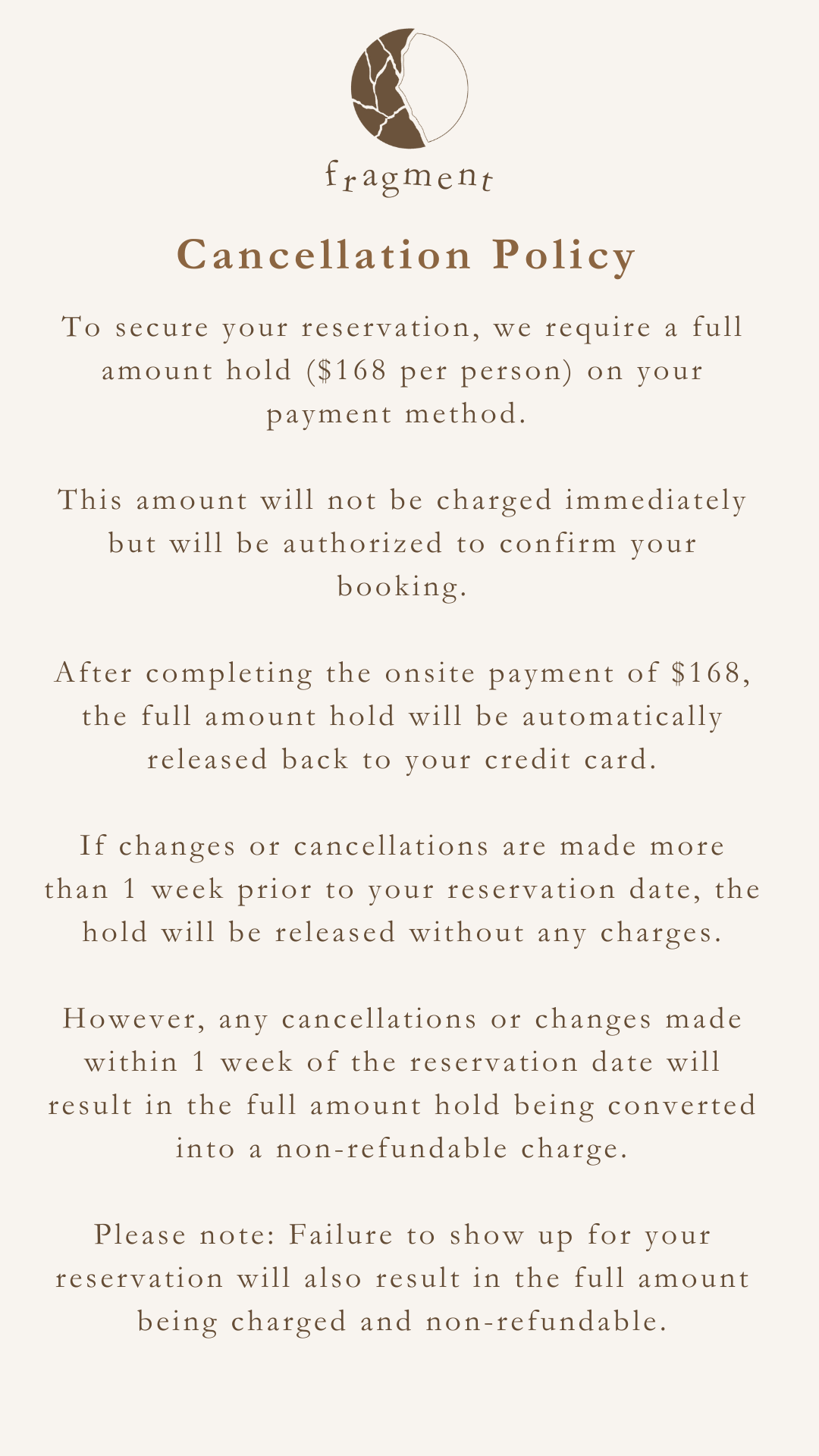 T&C
