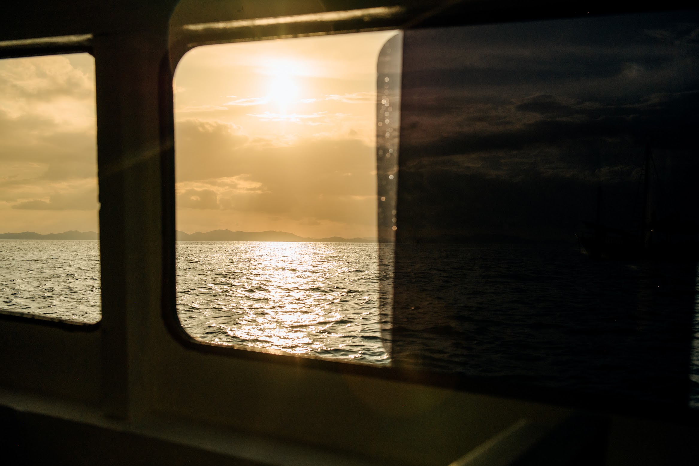 Premium Big Boat Eight Islands Sunset (Krabi) Sunset Party Cruise (Adult)