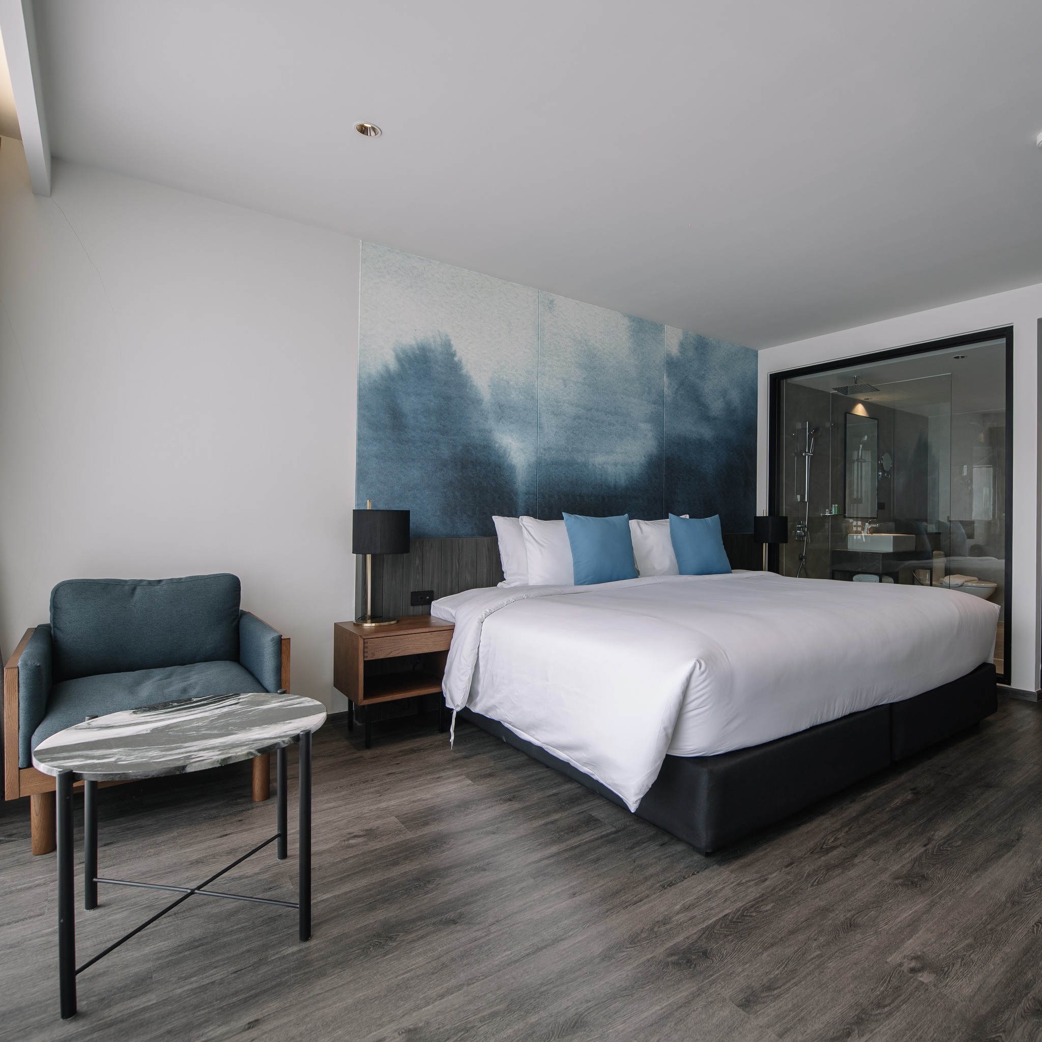 Best Western Plus Nexen Staycation (Pattaya) 1 Night at Best Western Plus Nexen l Deluxe City View (1 day booking in advance)