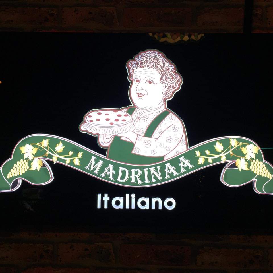 restuarant icon