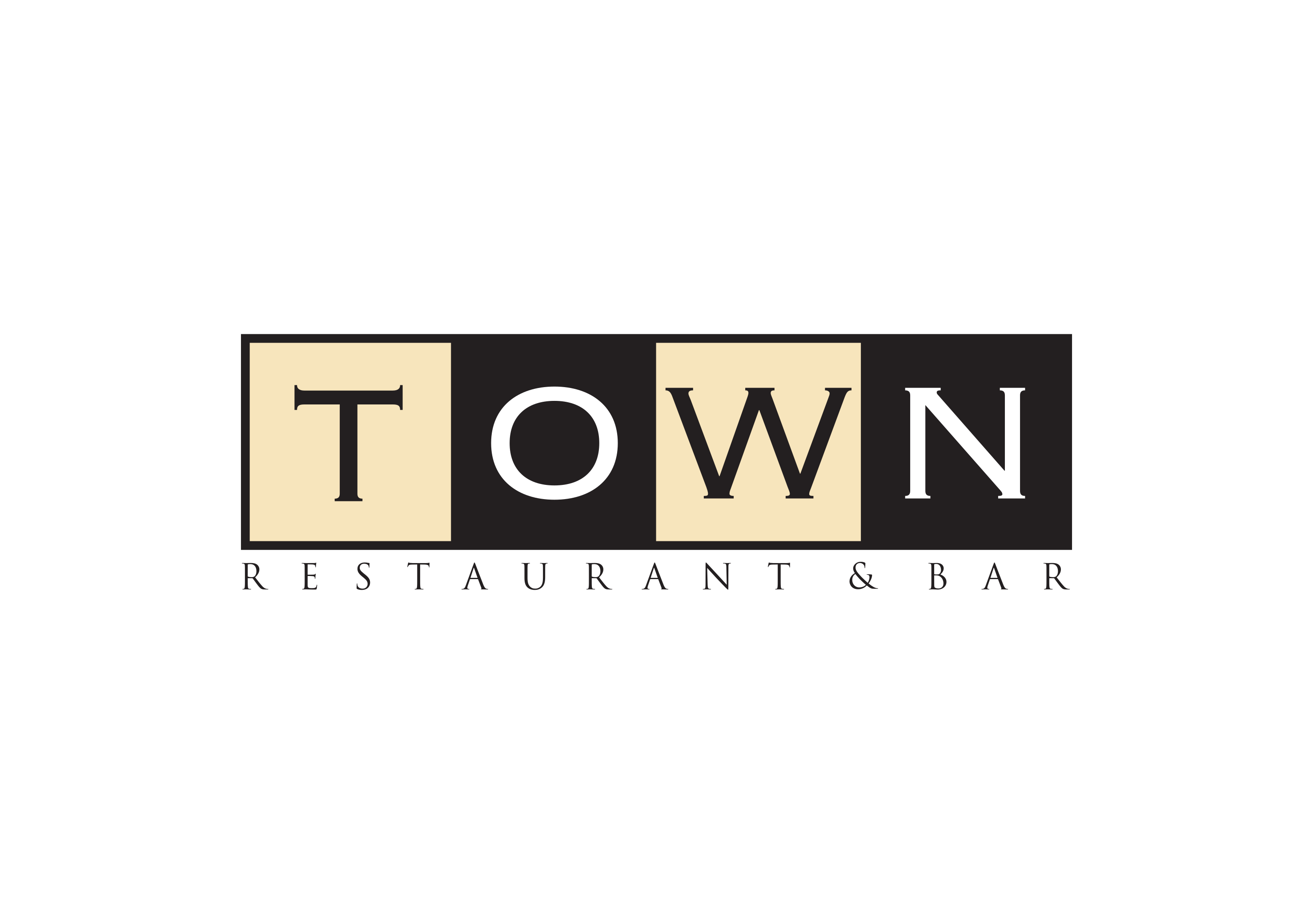 restuarant icon