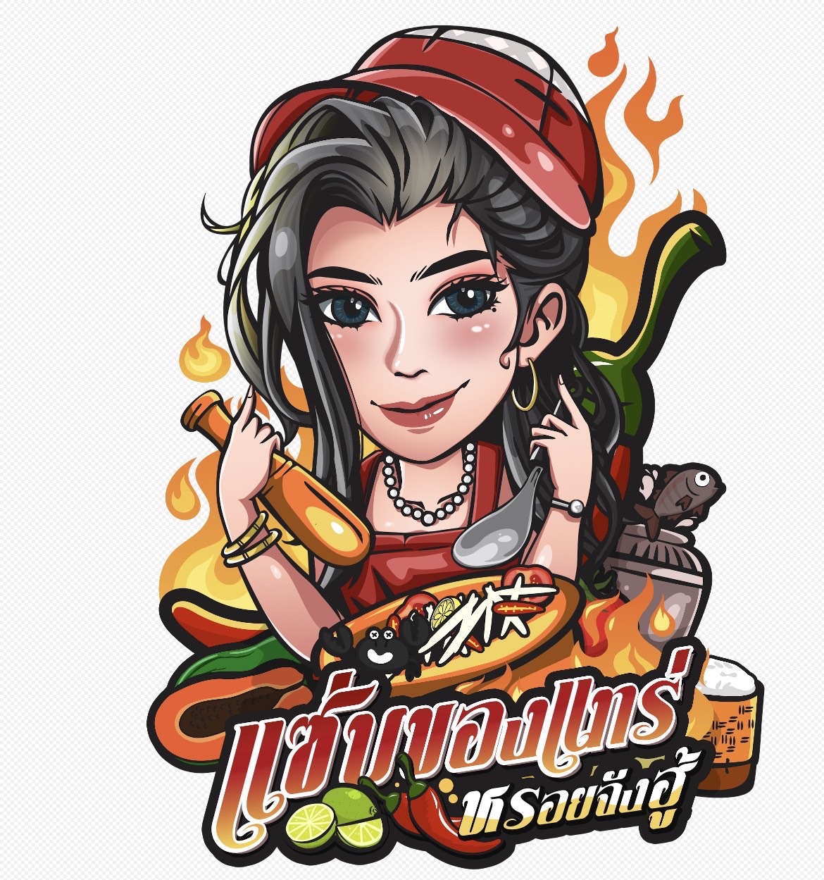 restaurant icon