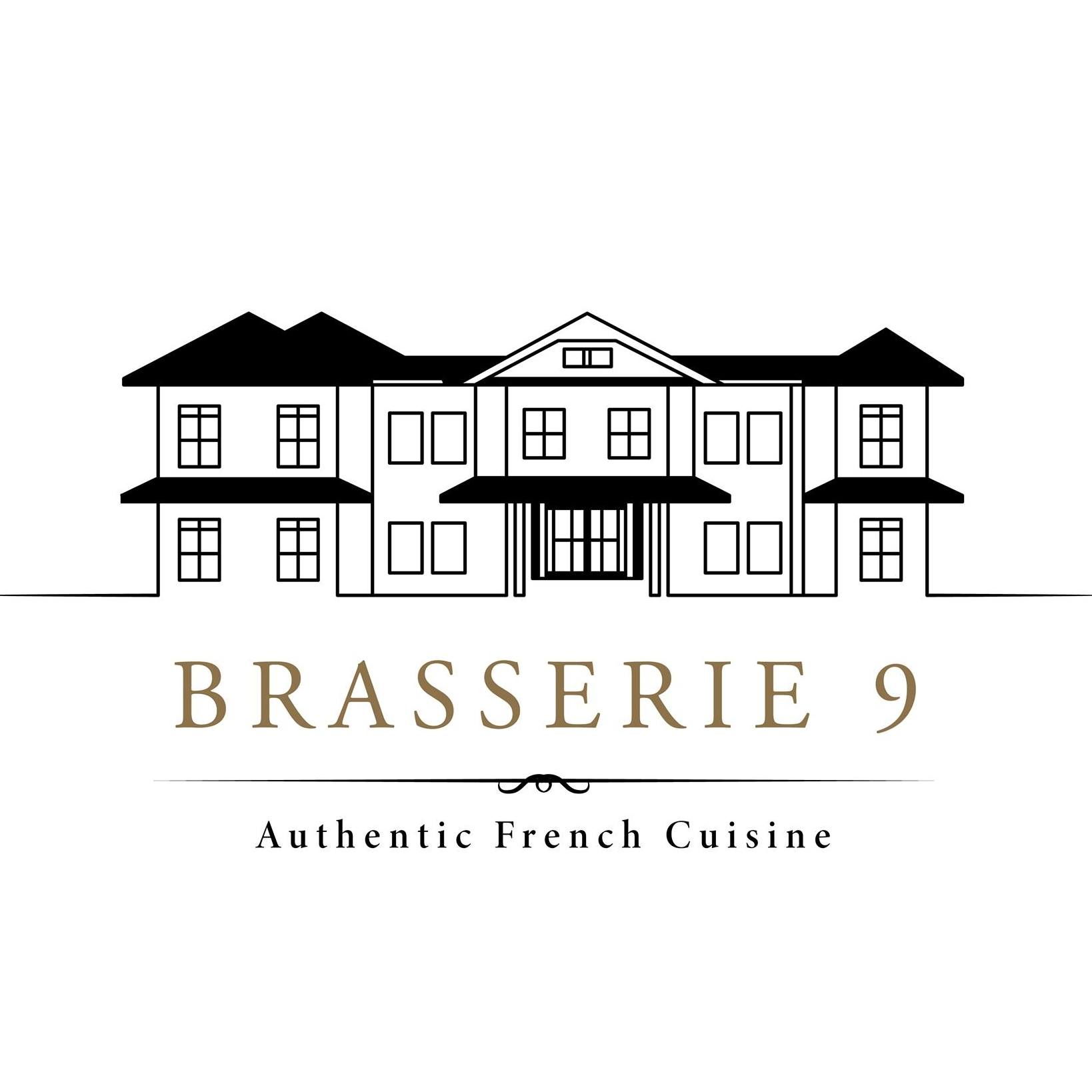 Brasserie 9 | Fine French Dining - Authentic Parisian Experience ...