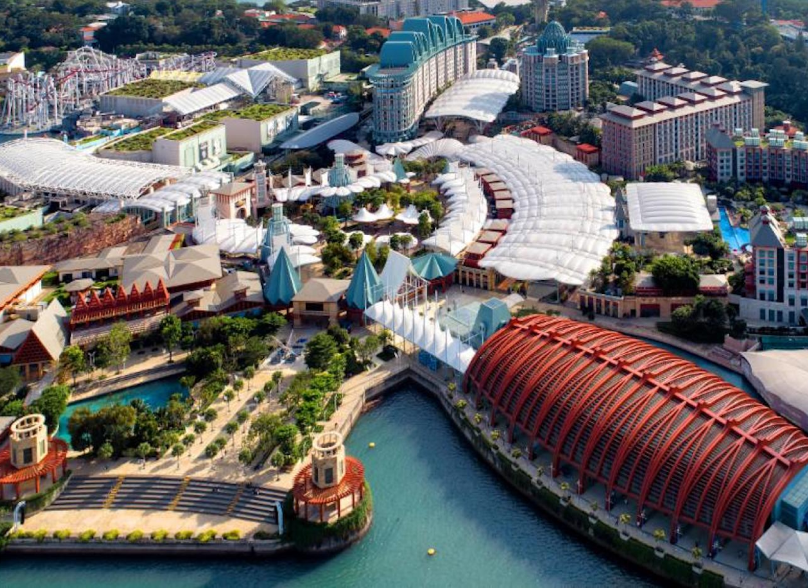 Sentosa