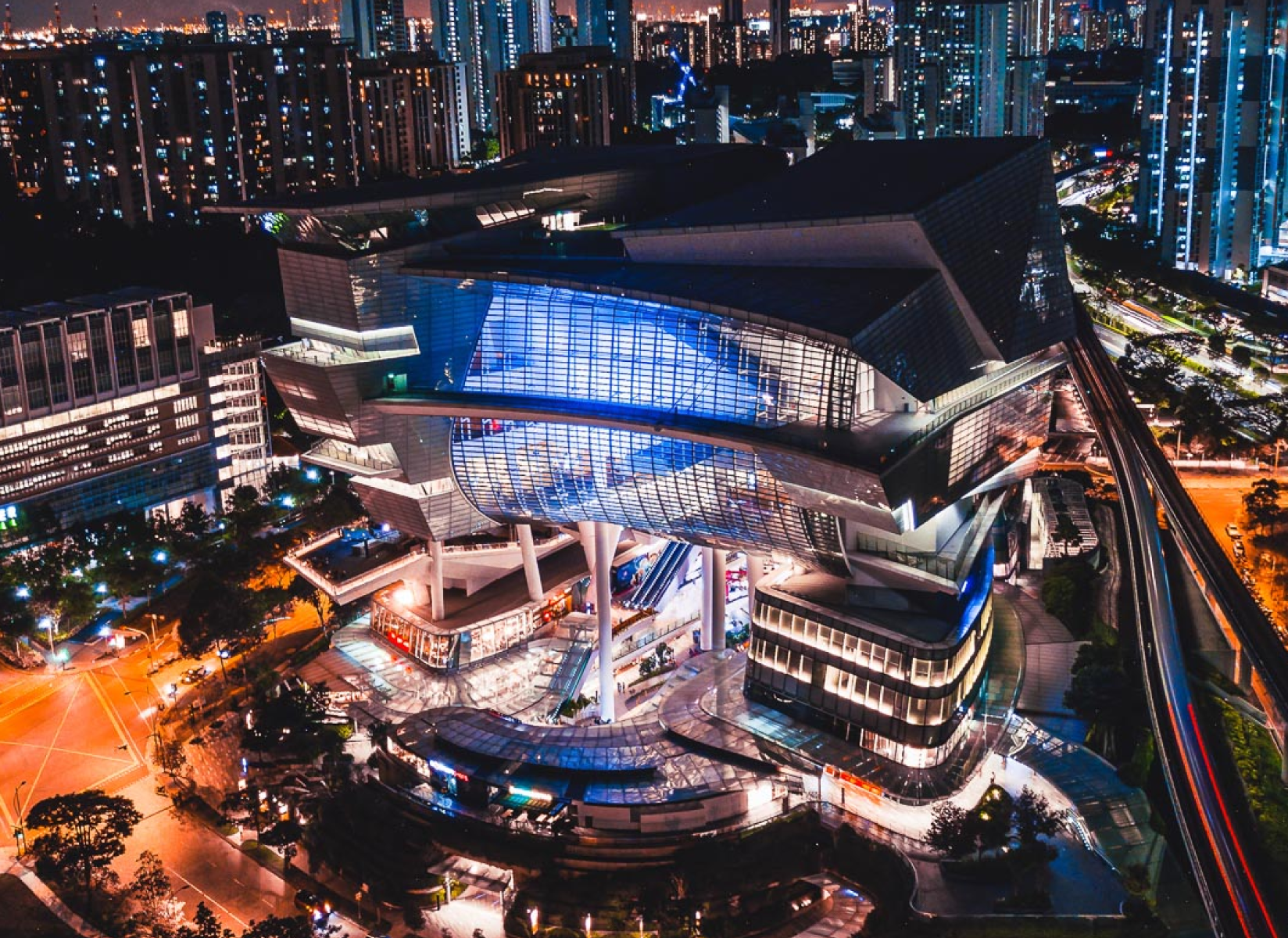 Buona Vista