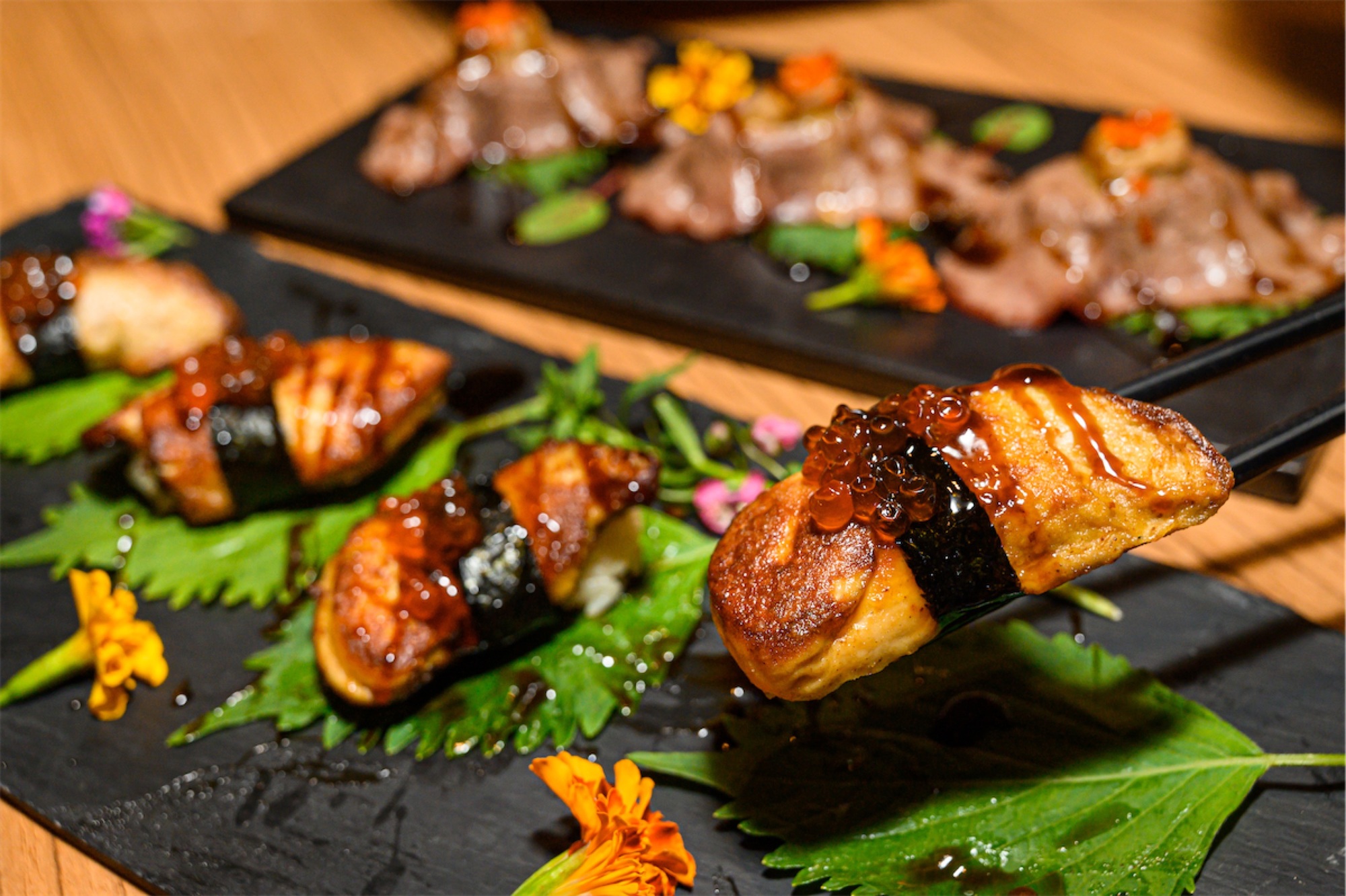 The Glass House Eastin Grand Hotel Sathorn Bangkok Hungry Hub