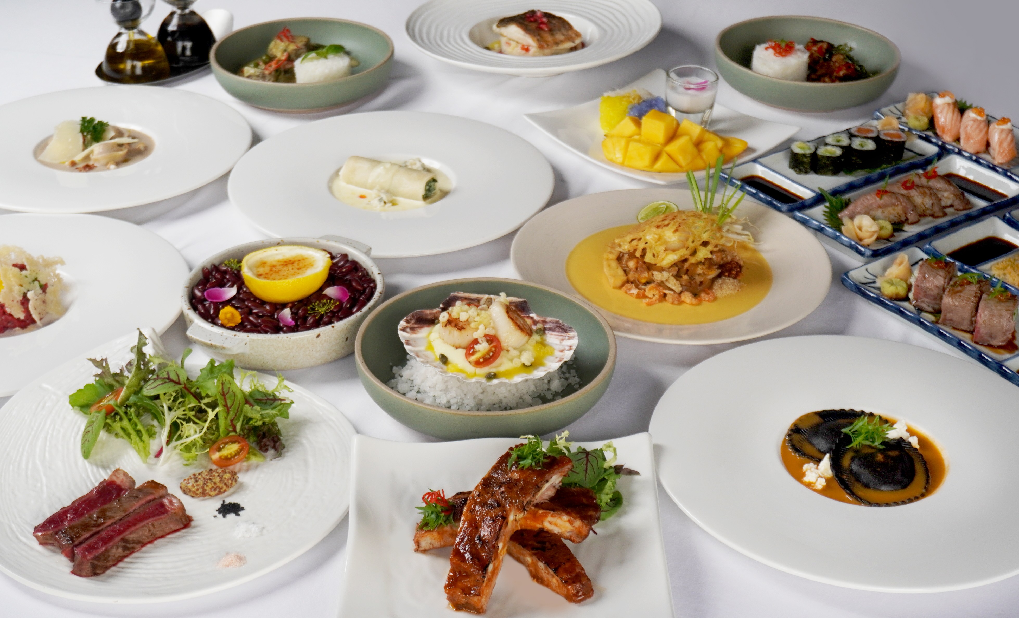 restaurant image
