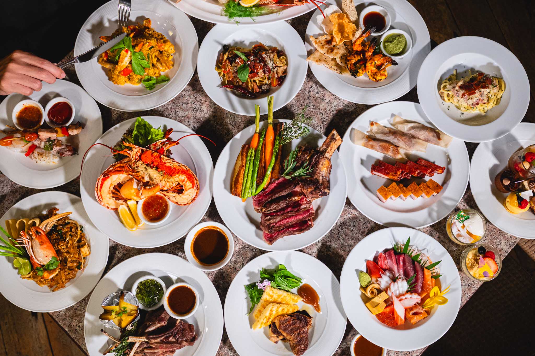restaurant image