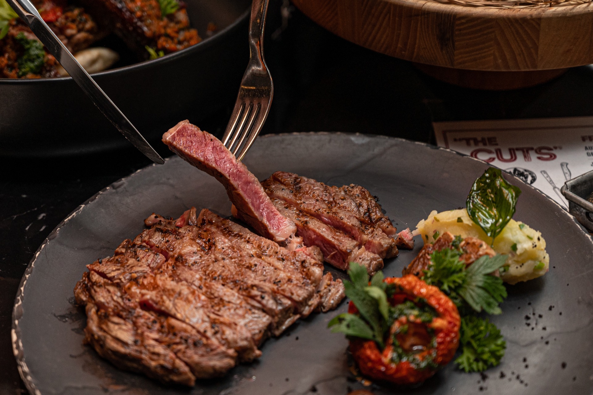 restaurant image