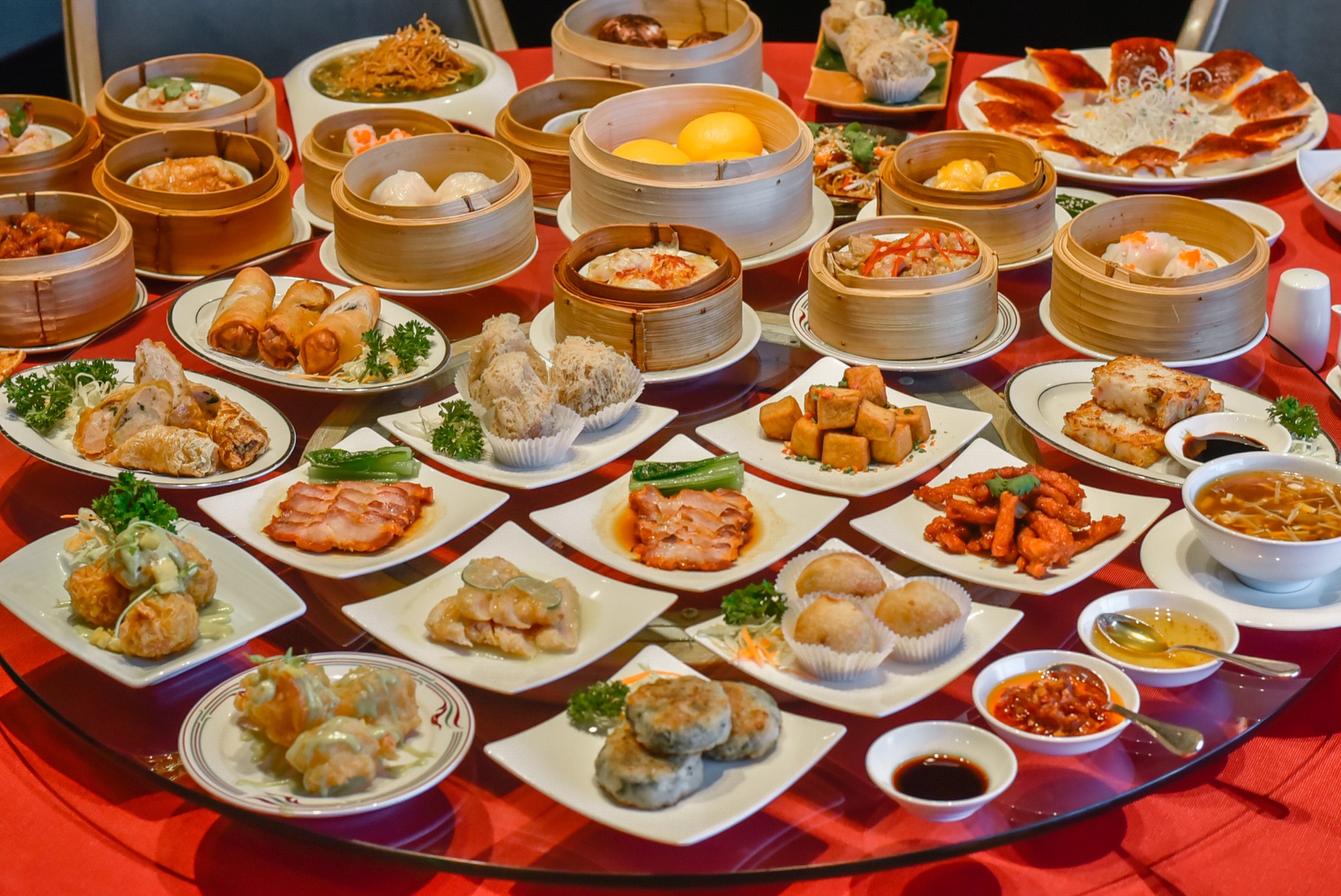 restaurant image