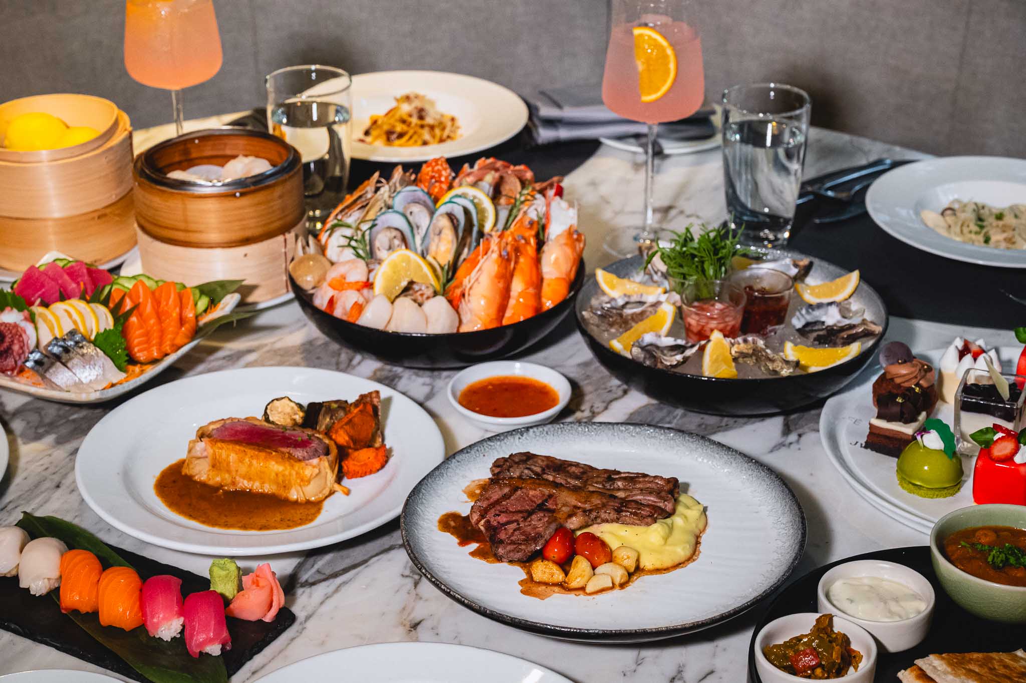 restaurant image