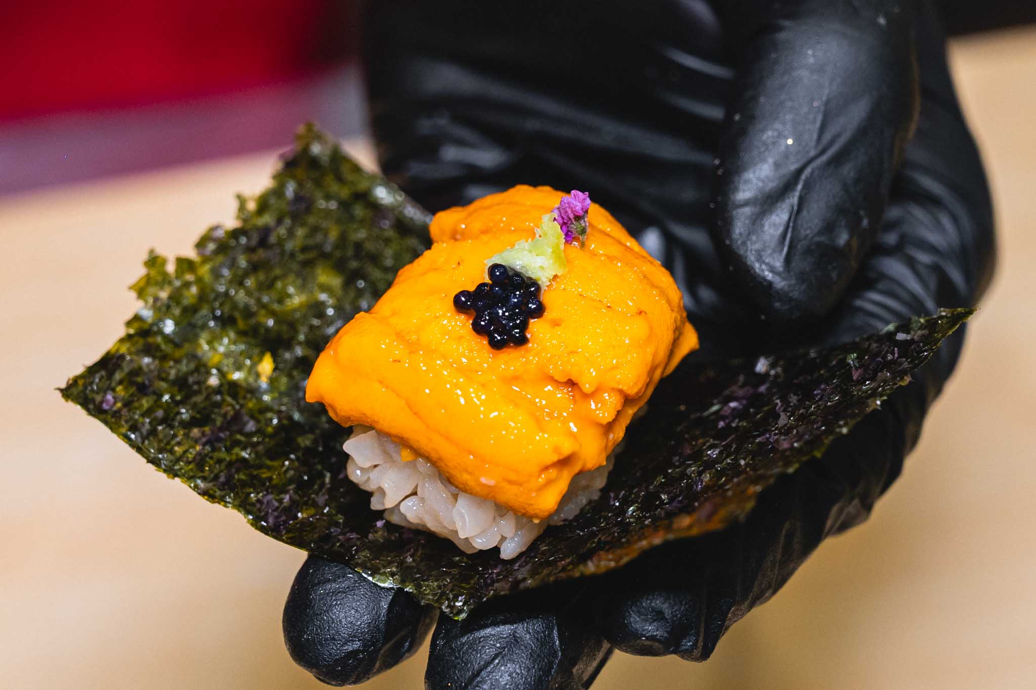 Akako Omakase 
