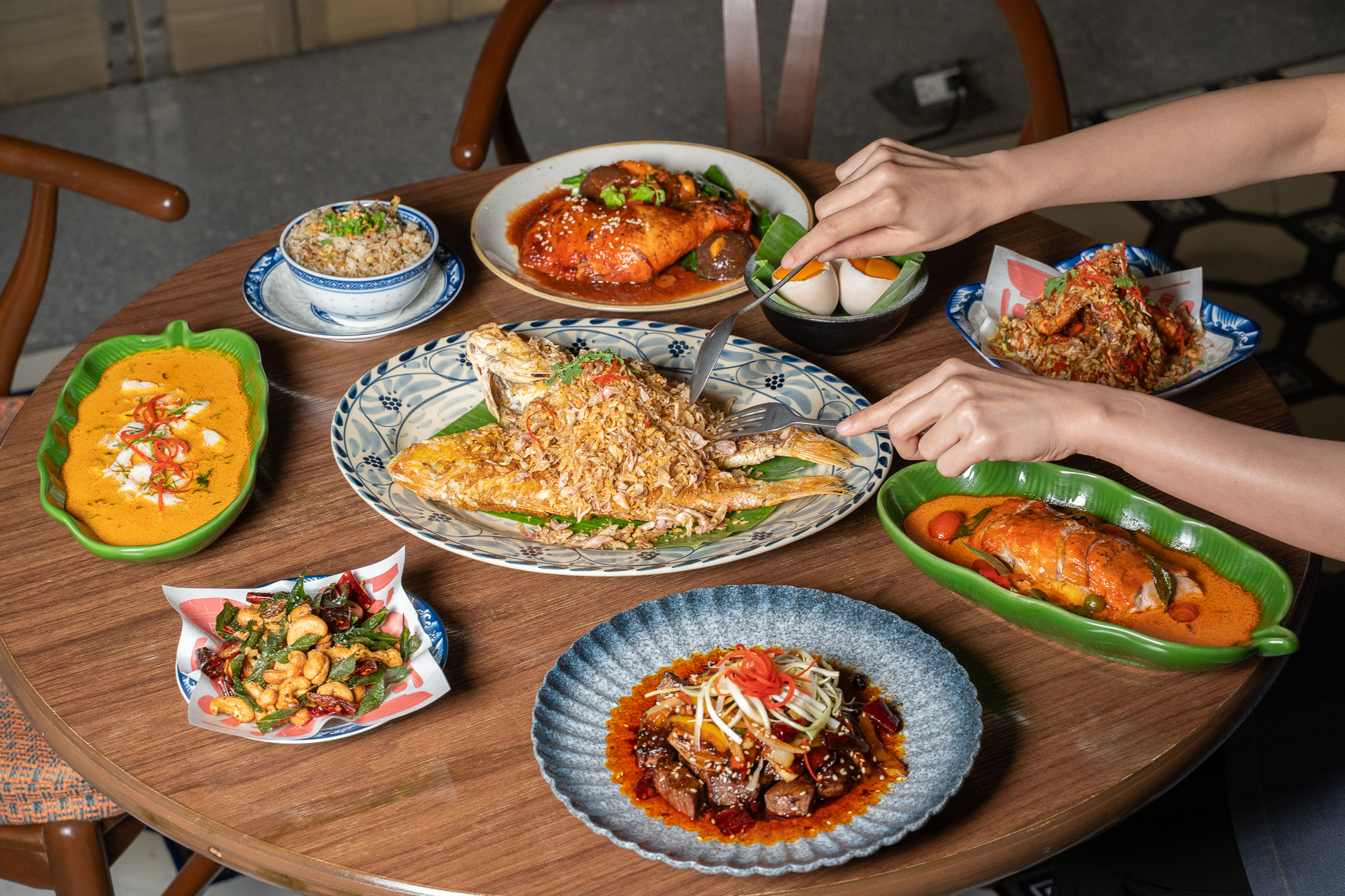 JAM JAM Eatery & Bar at ASAI Hotels