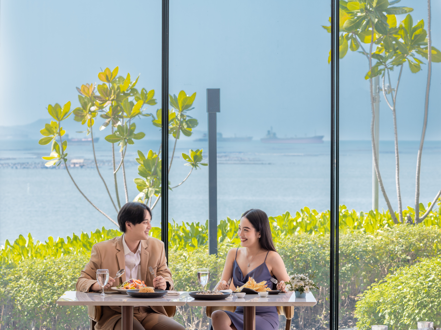 S. Signature at S. Sriracha Hotel & Residence (Chonburi)