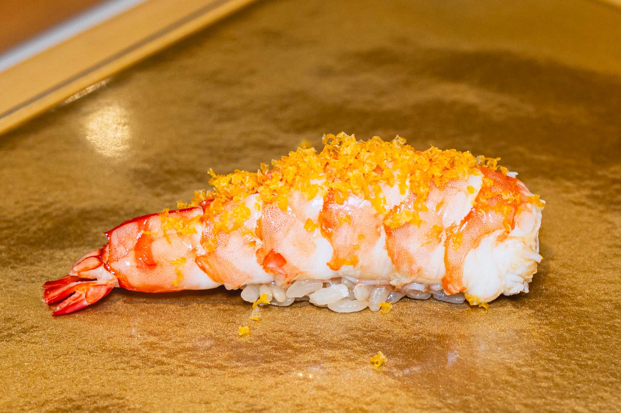 Oji Omakase Hungry Hub