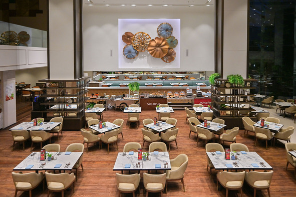 Nourish Mövenpick BDMS Wellness Resort