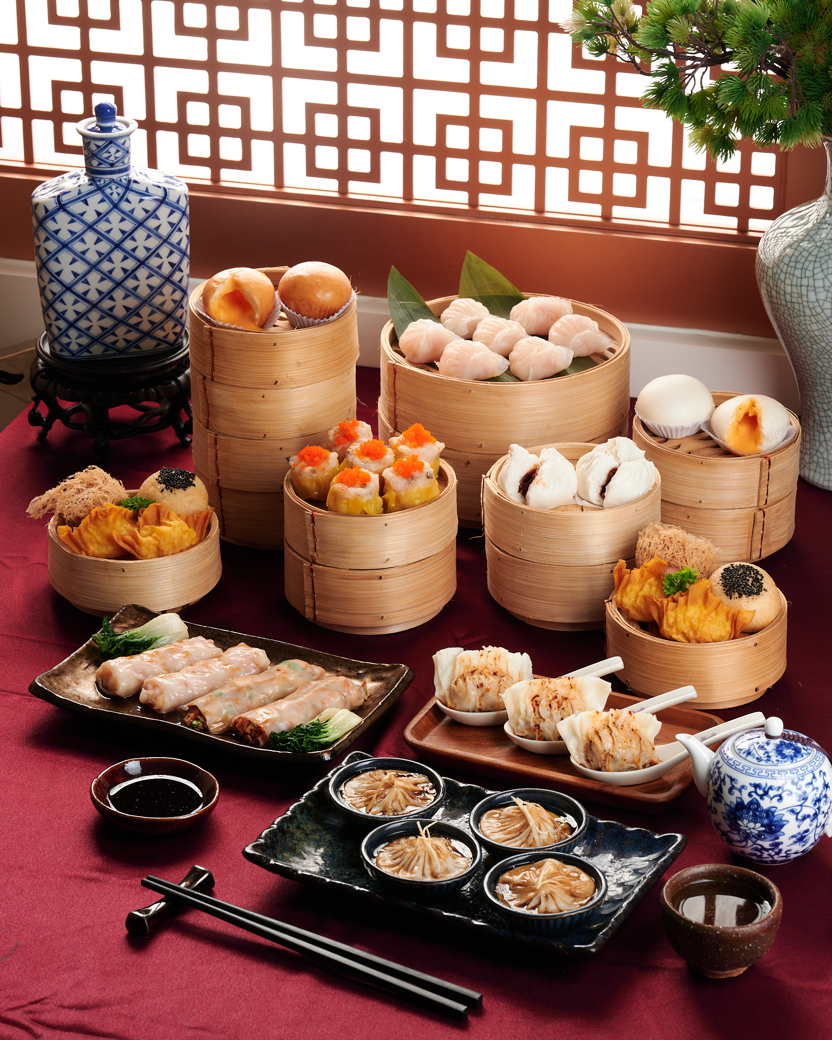 restaurant image