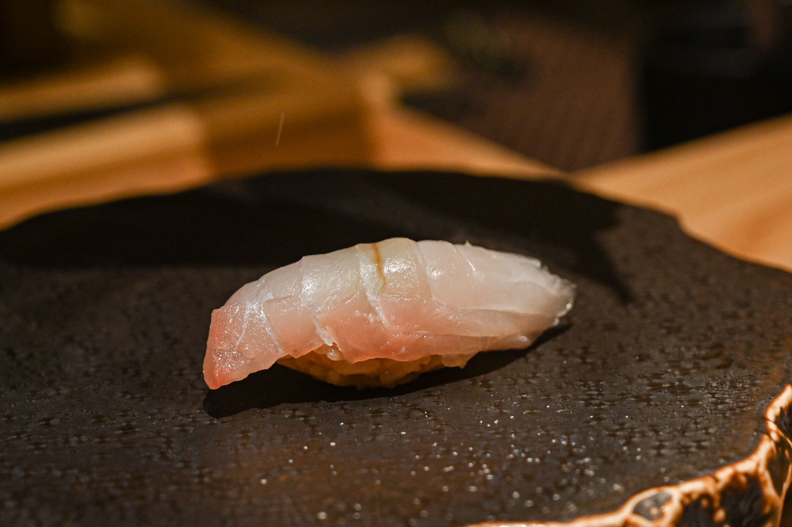 Sushi Niwa Bangkok Omakase