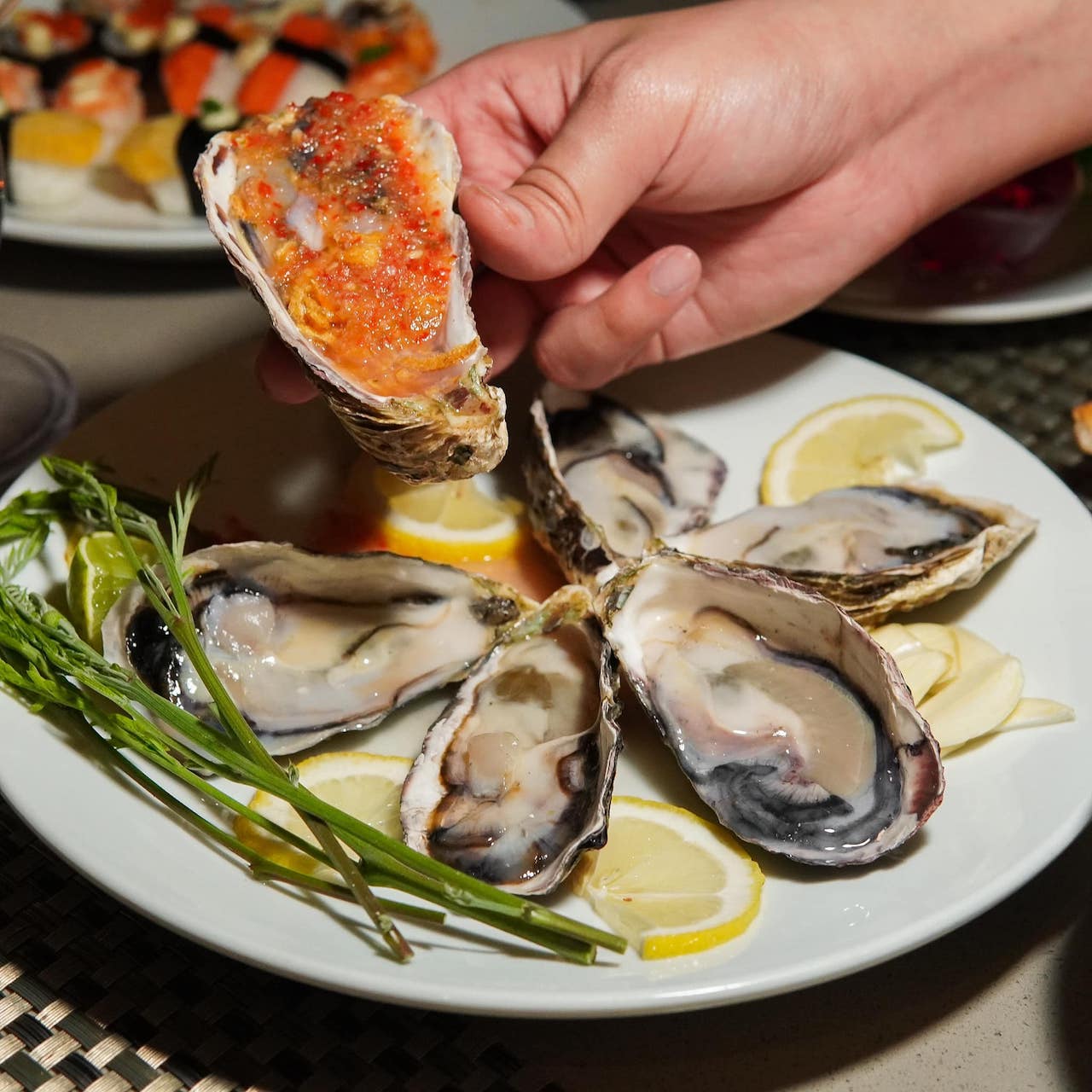 restaurant image