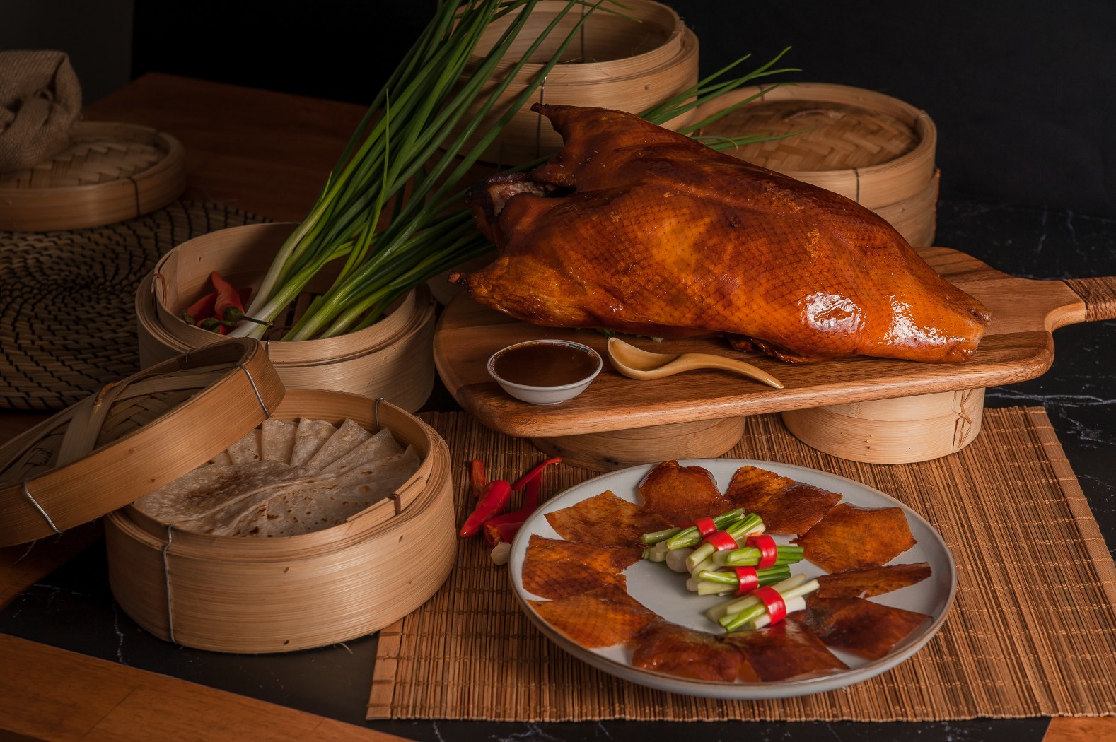 Grand Xing Fu | Authentic Chinese Cuisine - Dim Sum & Seafood | Bangkok ...