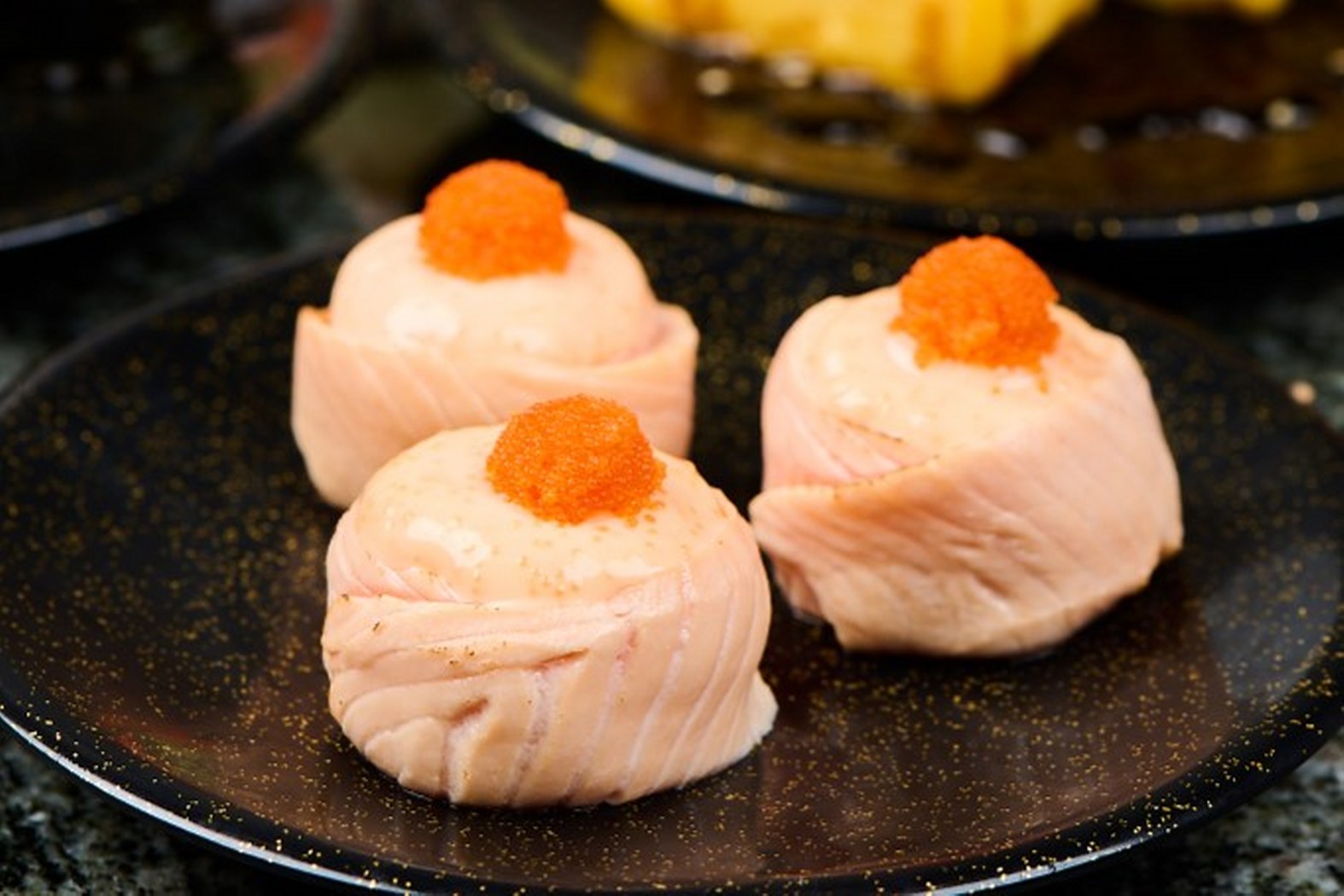 Shabushi Central Bangna | All-You-Can-Eat Buffet - Japanese Shabu