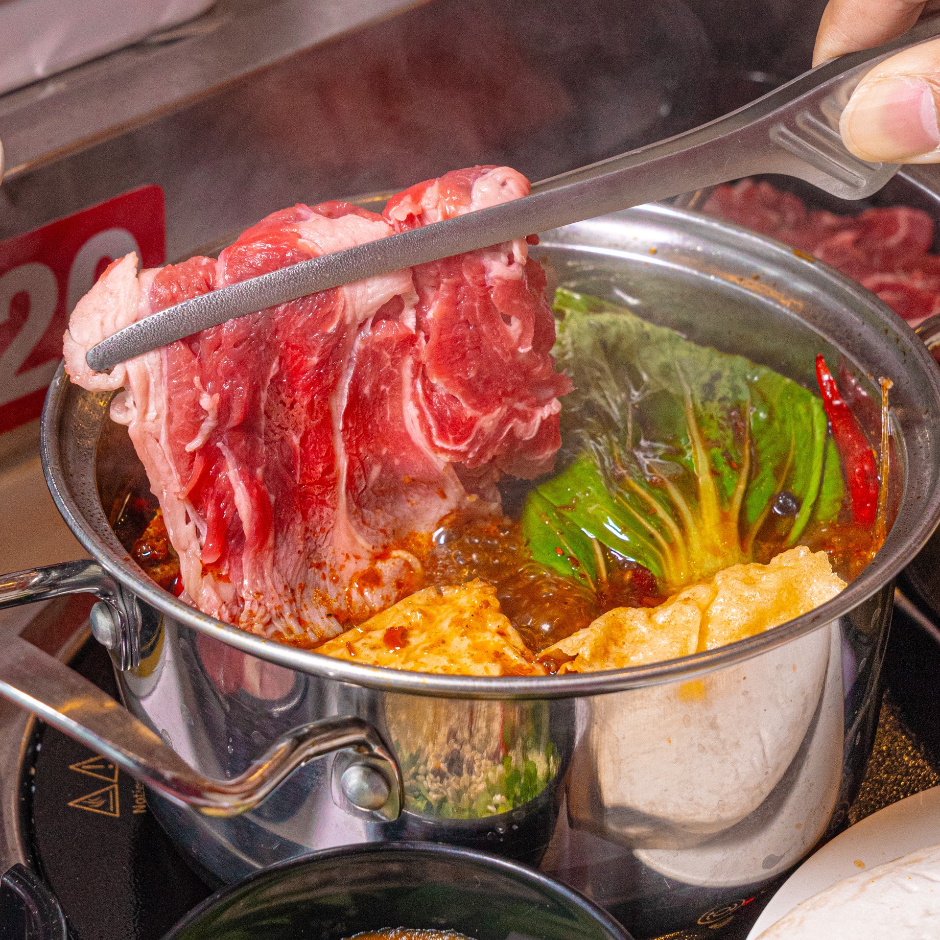 Auanna Express Hotpot Buffet Chatuchak All You Can Eat Hotpot auanna-express-hotpot-buffet-chatuchak-all-you-can-eat-hotpot