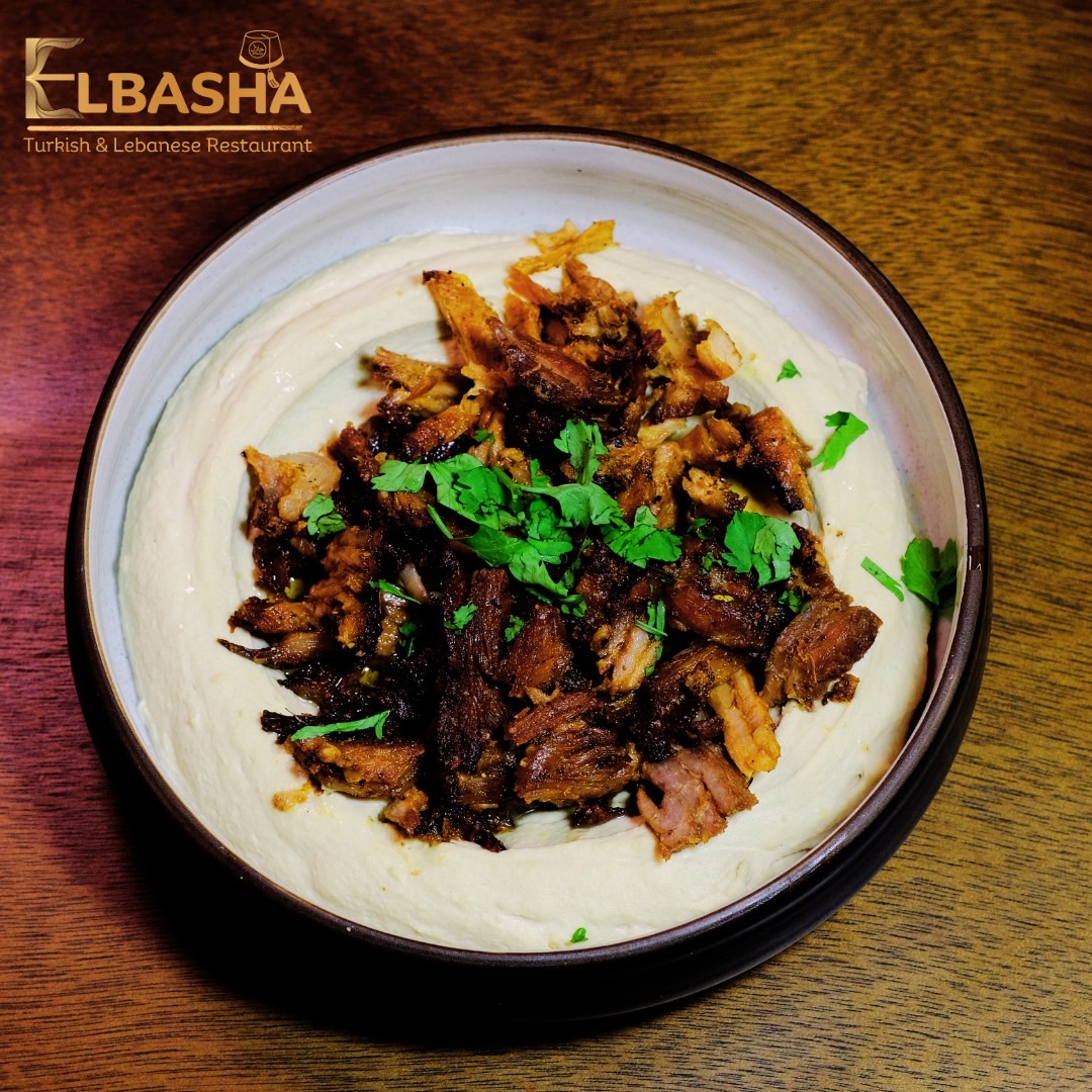 Elbasha Turkish & Lebanese Restaurant