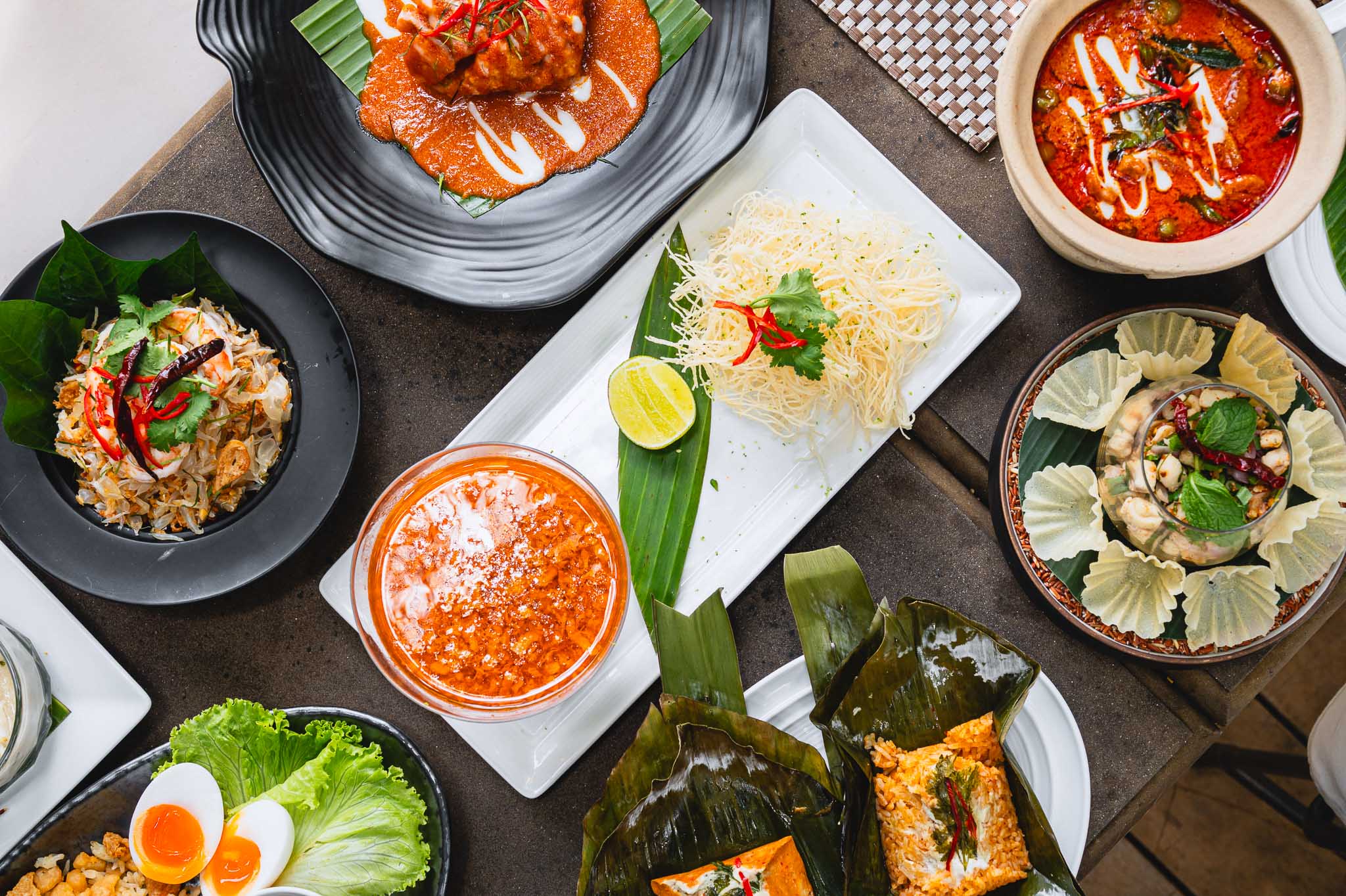 Ma Maison Bangkok