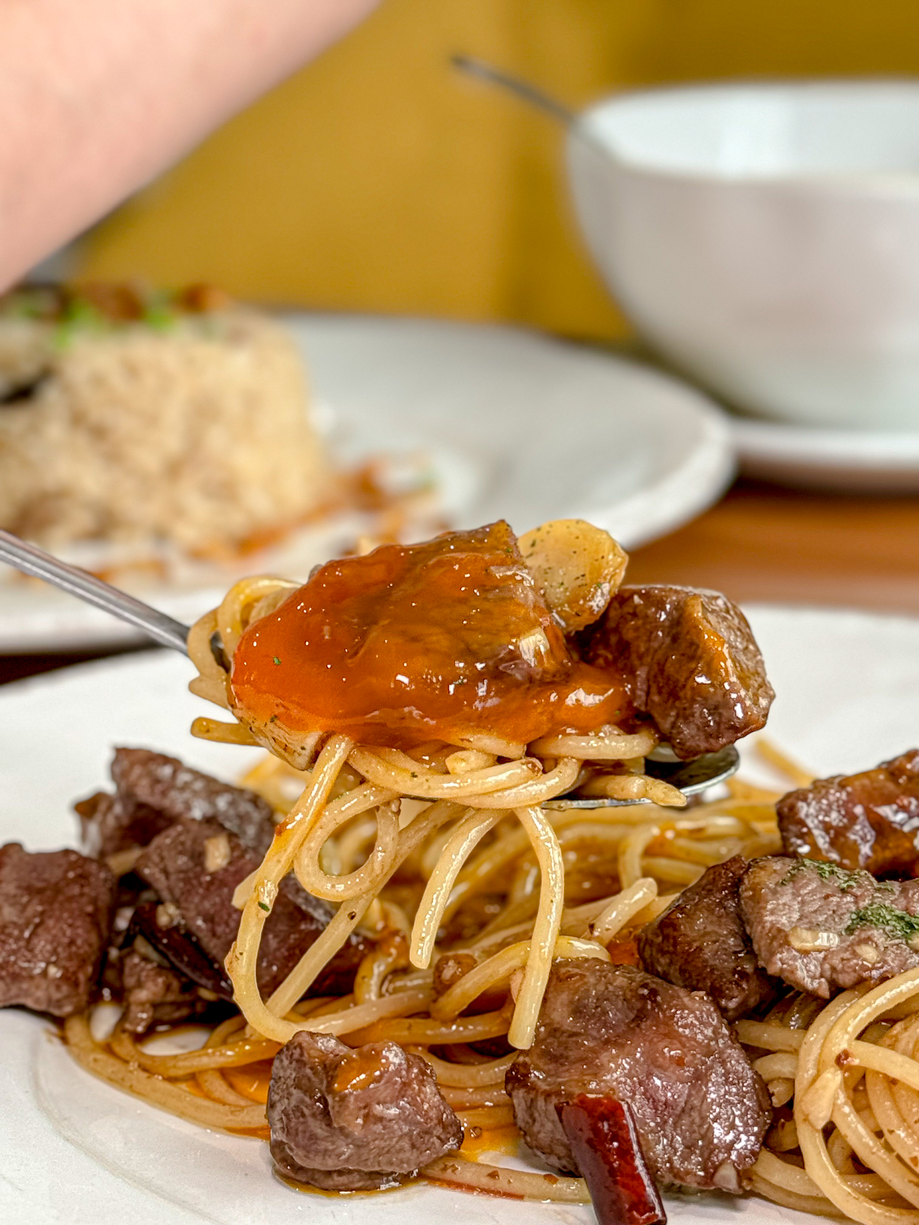 Chao Nua Thong Authentic Thai Cuisine Riverside Dining Bangkok