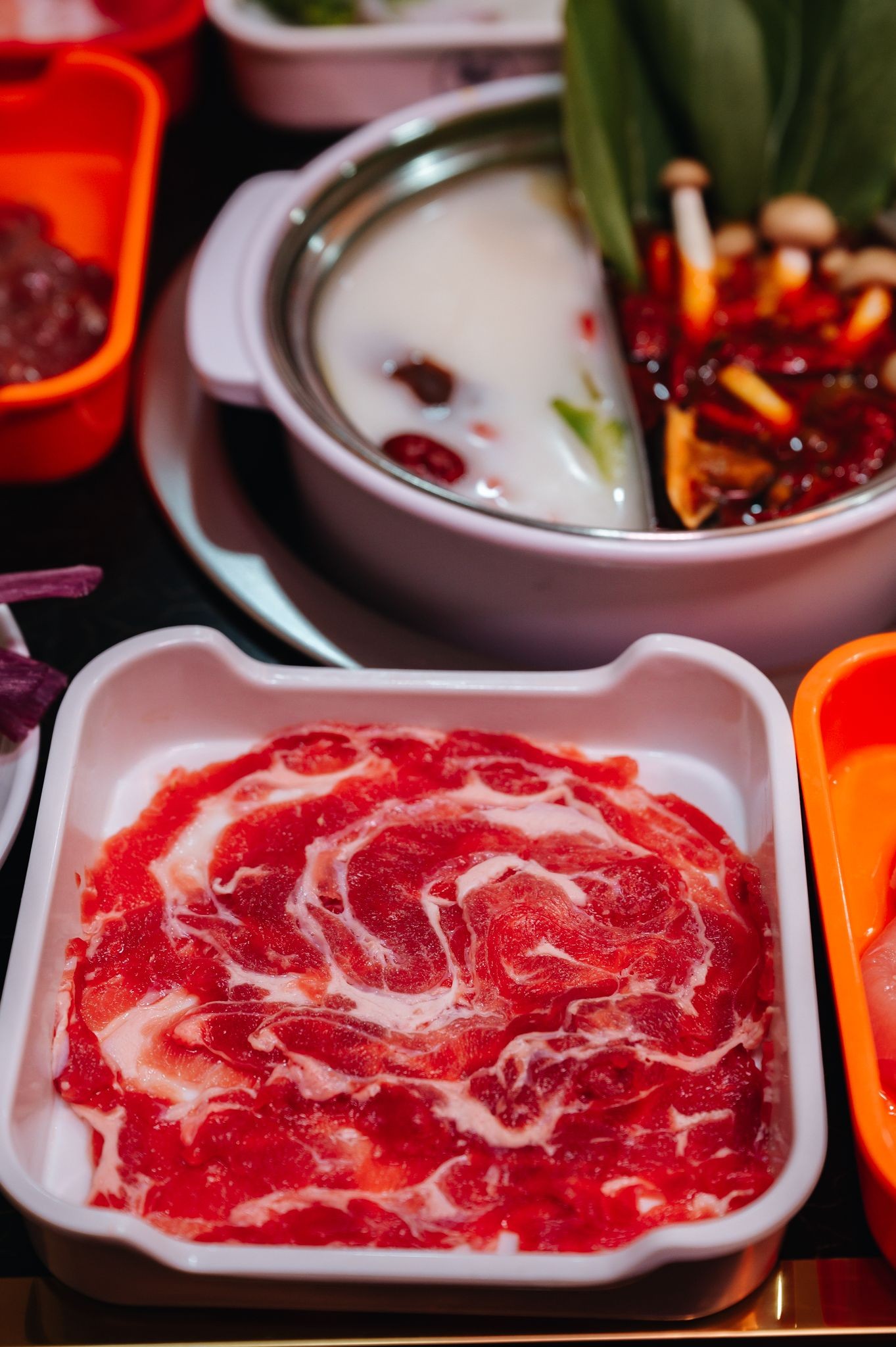 Tsunami Suki Grill Prachachuen Buffet Hot Pot All You Can Eat resin-driveway-cleaner-detergent-safe-and-fast-acting