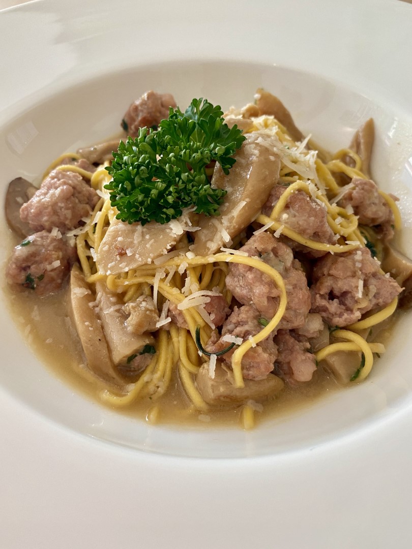 Casa Pasta | Authentic Italian Cuisine - Fresh Homemade Pasta | Bangkok ...