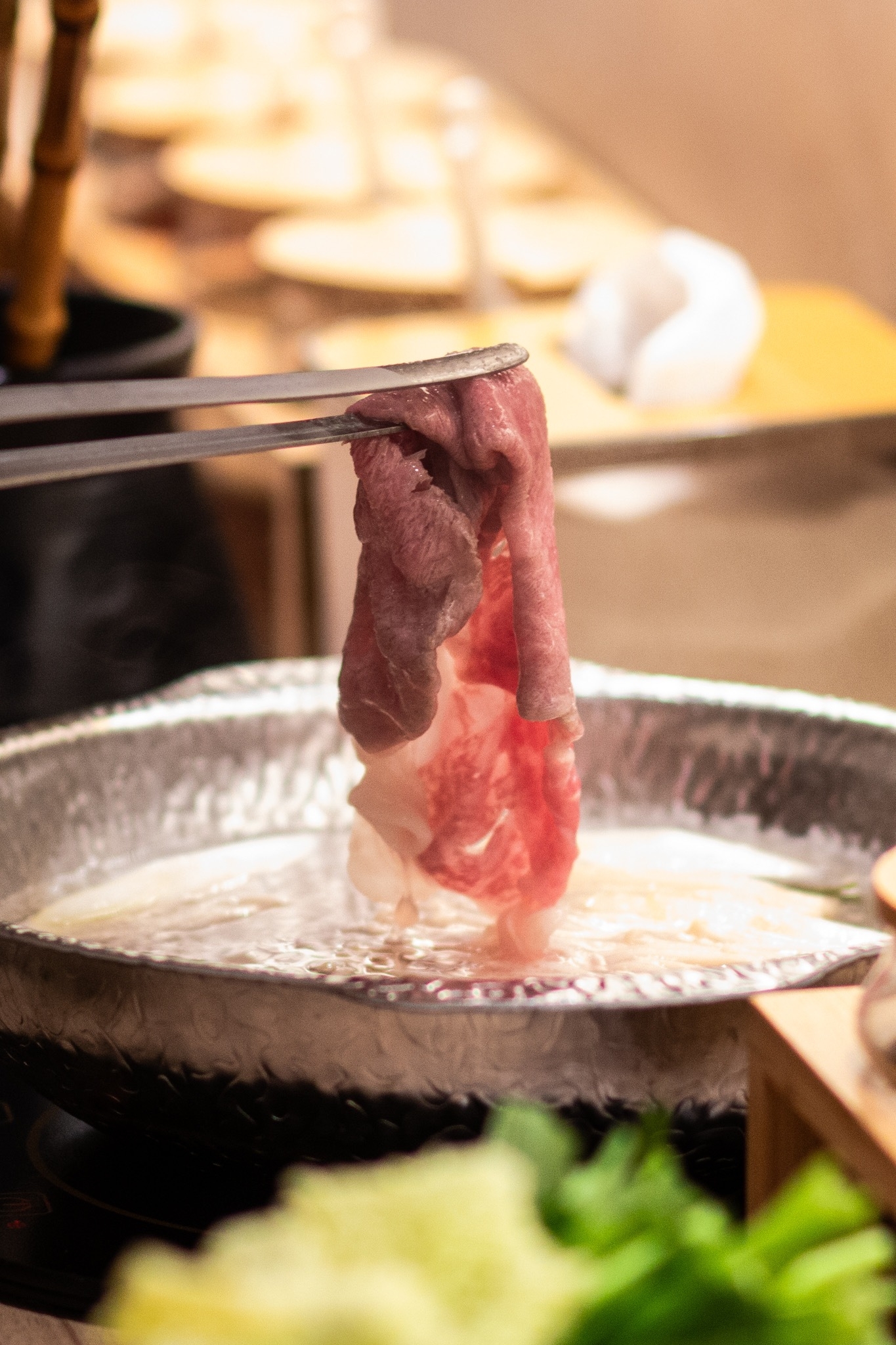 Kizuna Shabu & Hand Roll | Japanese Cuisine - Shabu & Sushi | Bangkok ...