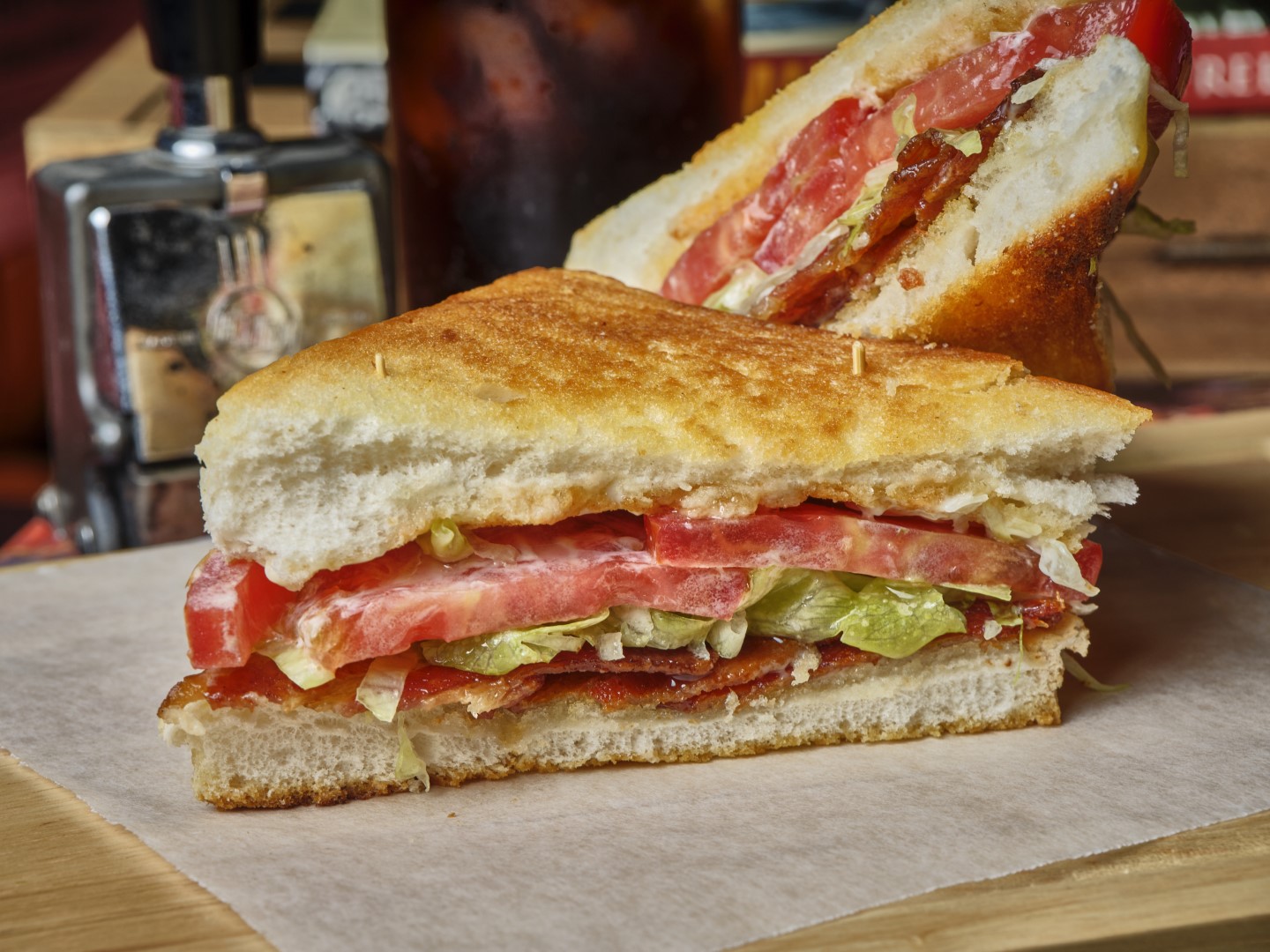 Box Office Bar & Café Cinematic Dining Experience Prince Theatre