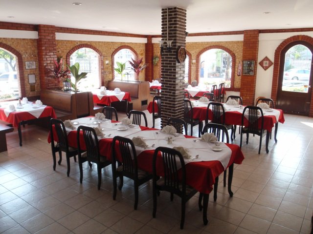 restaurant image