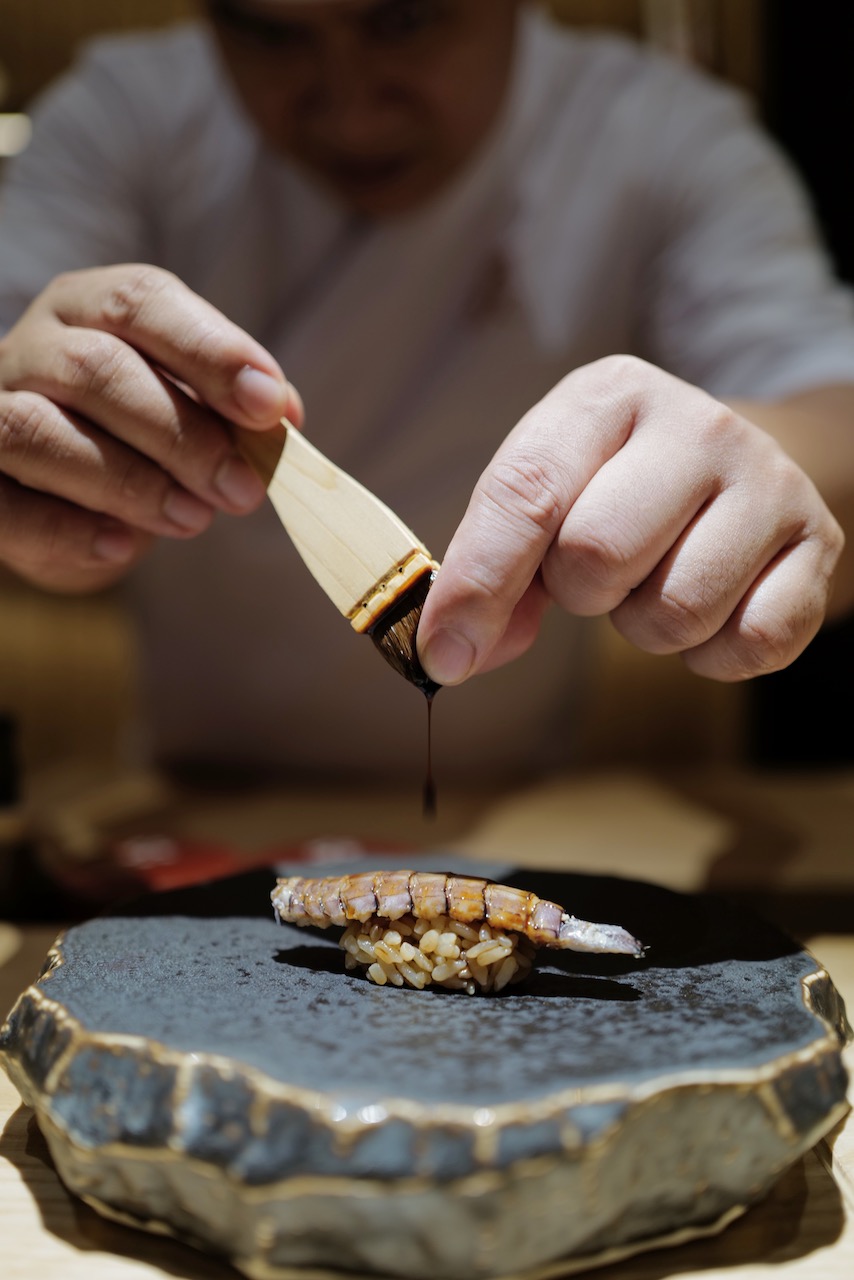 AKI Omakase - 秋 | Premium Japanese Cuisine | Bangkok | Hungry Hub